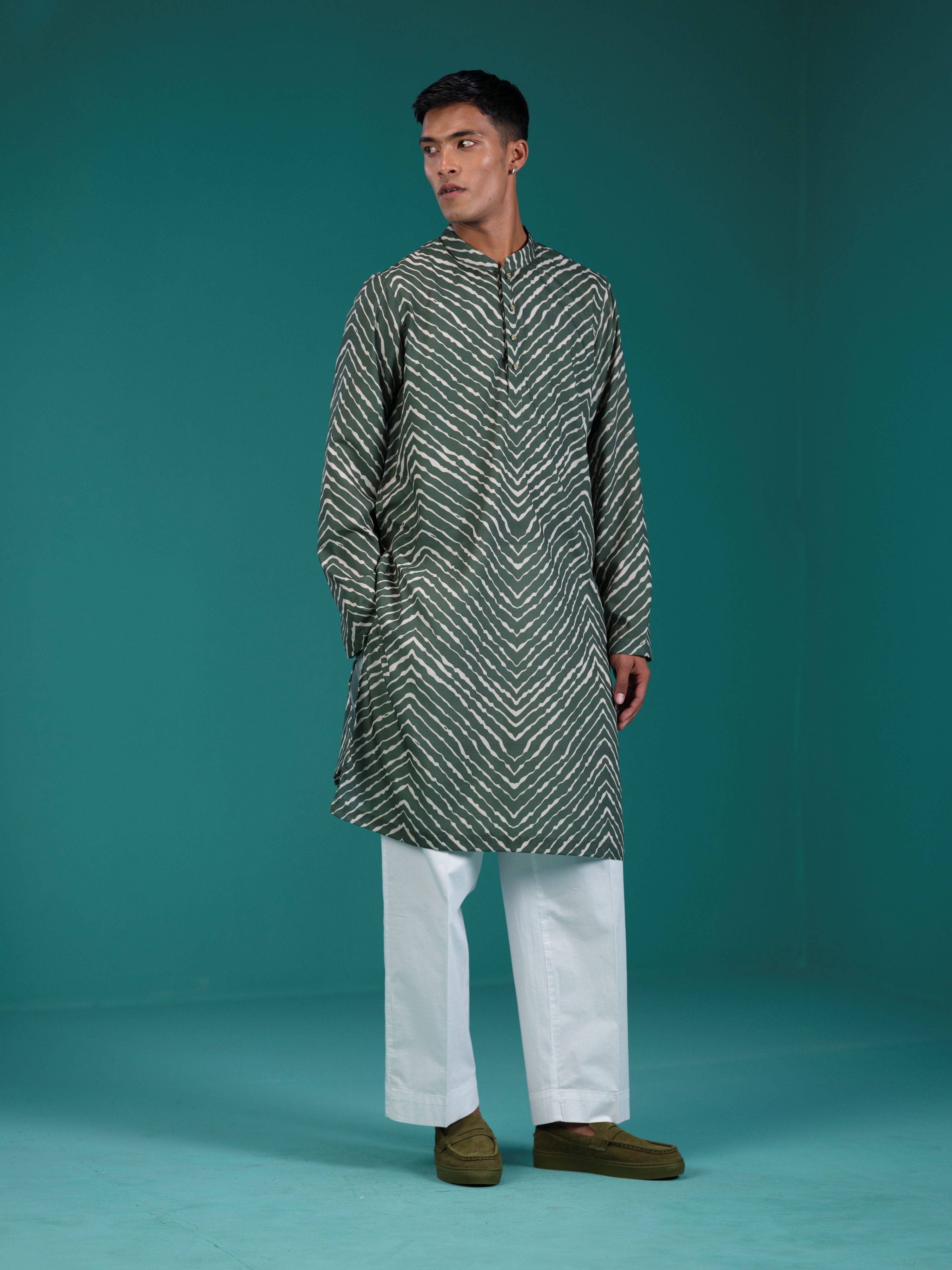 Men's Panjabi