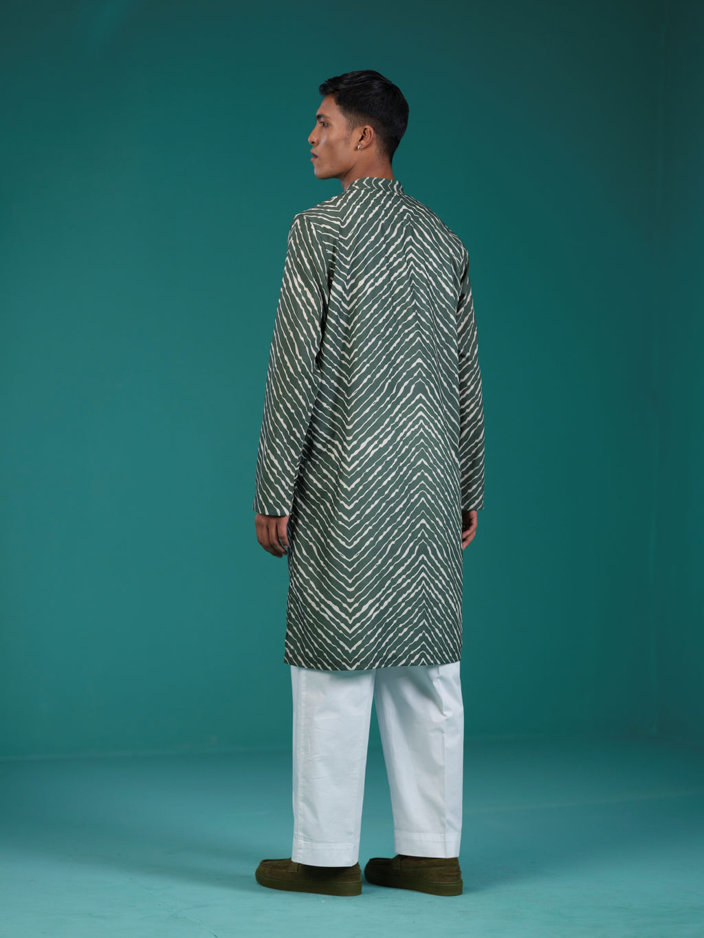 Men's Panjabi