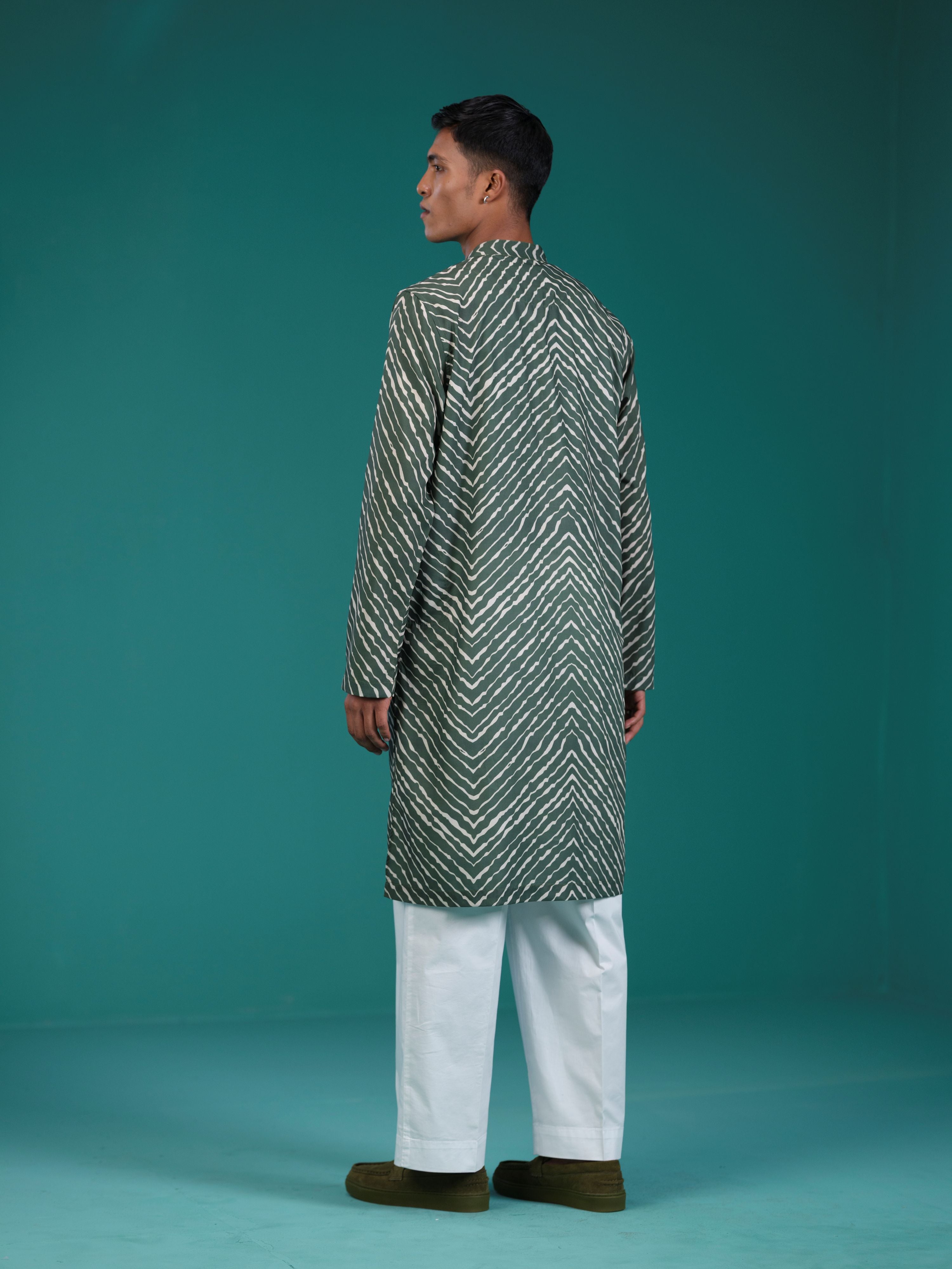 Men's Panjabi