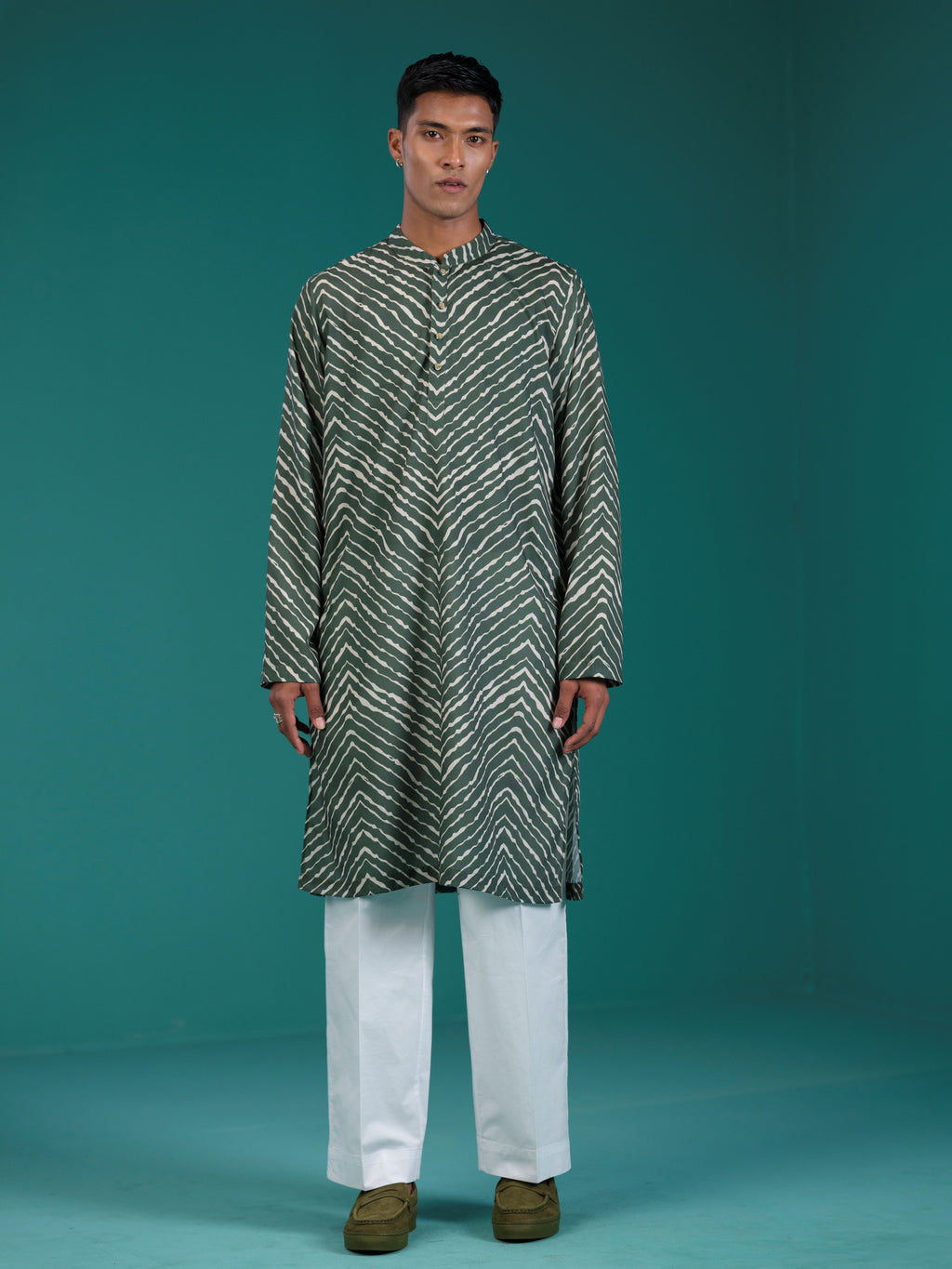 Men's Panjabi