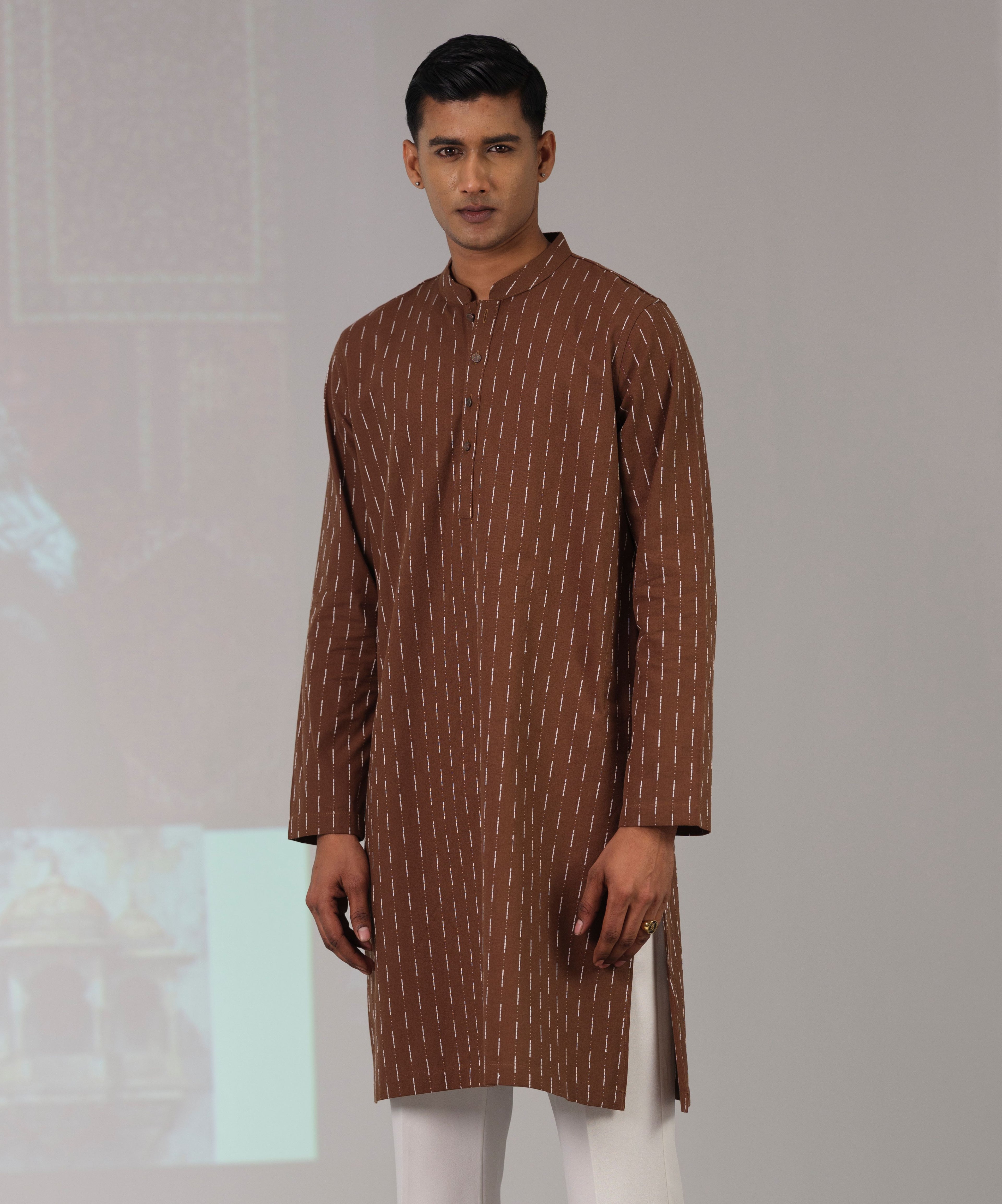 Men's Panjabi
