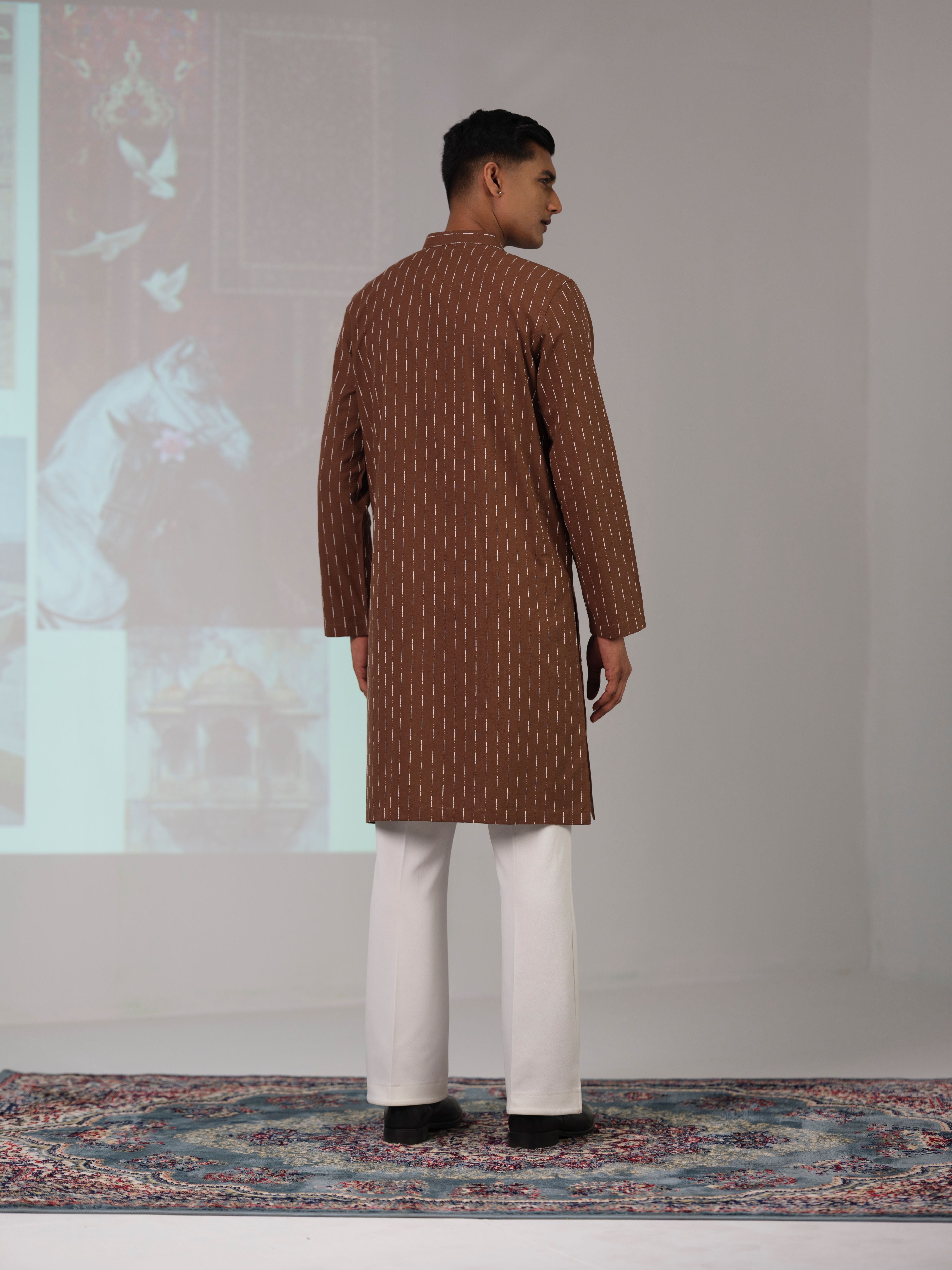 Men's Panjabi