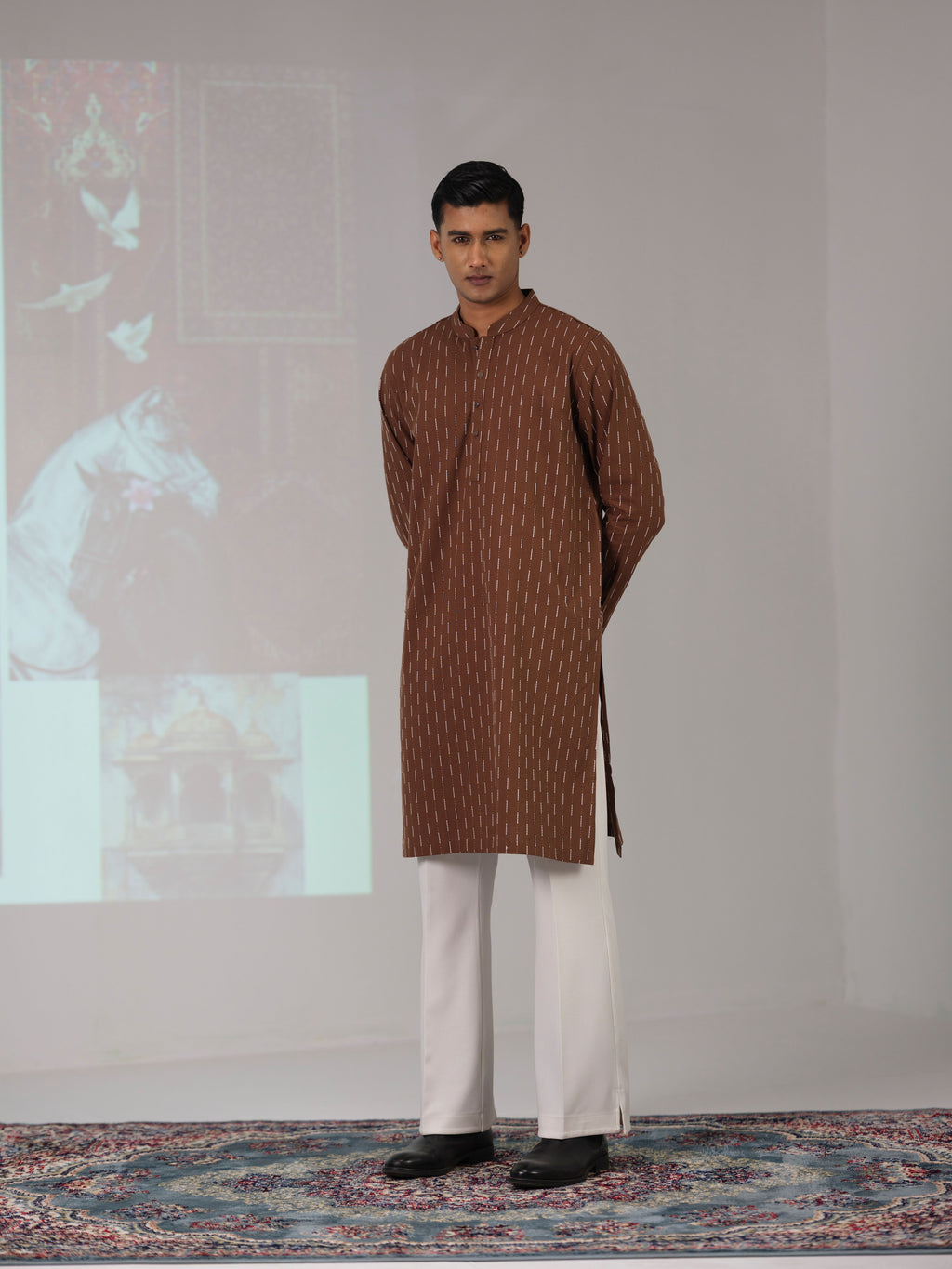 Men's Panjabi