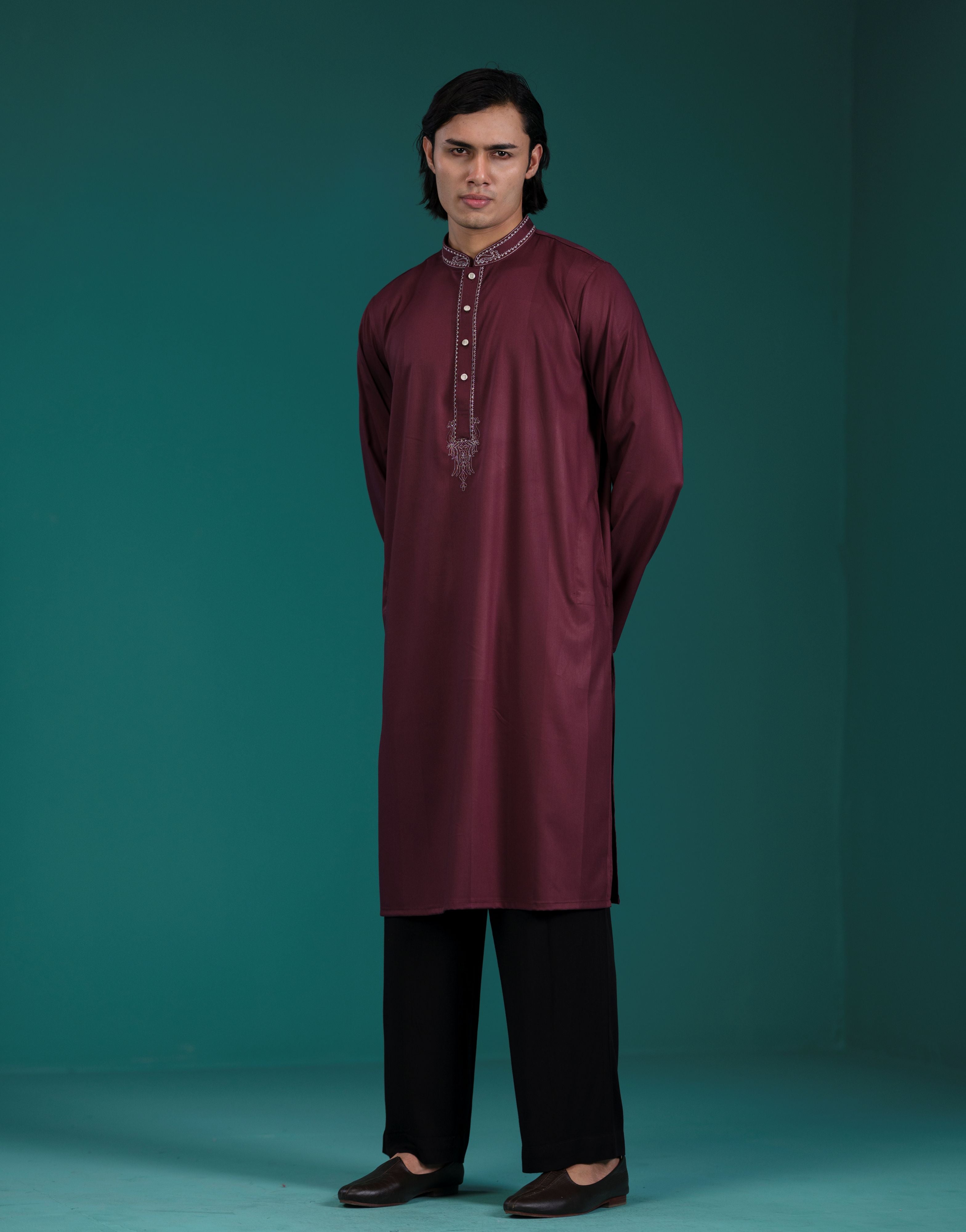 Men's Panjabi