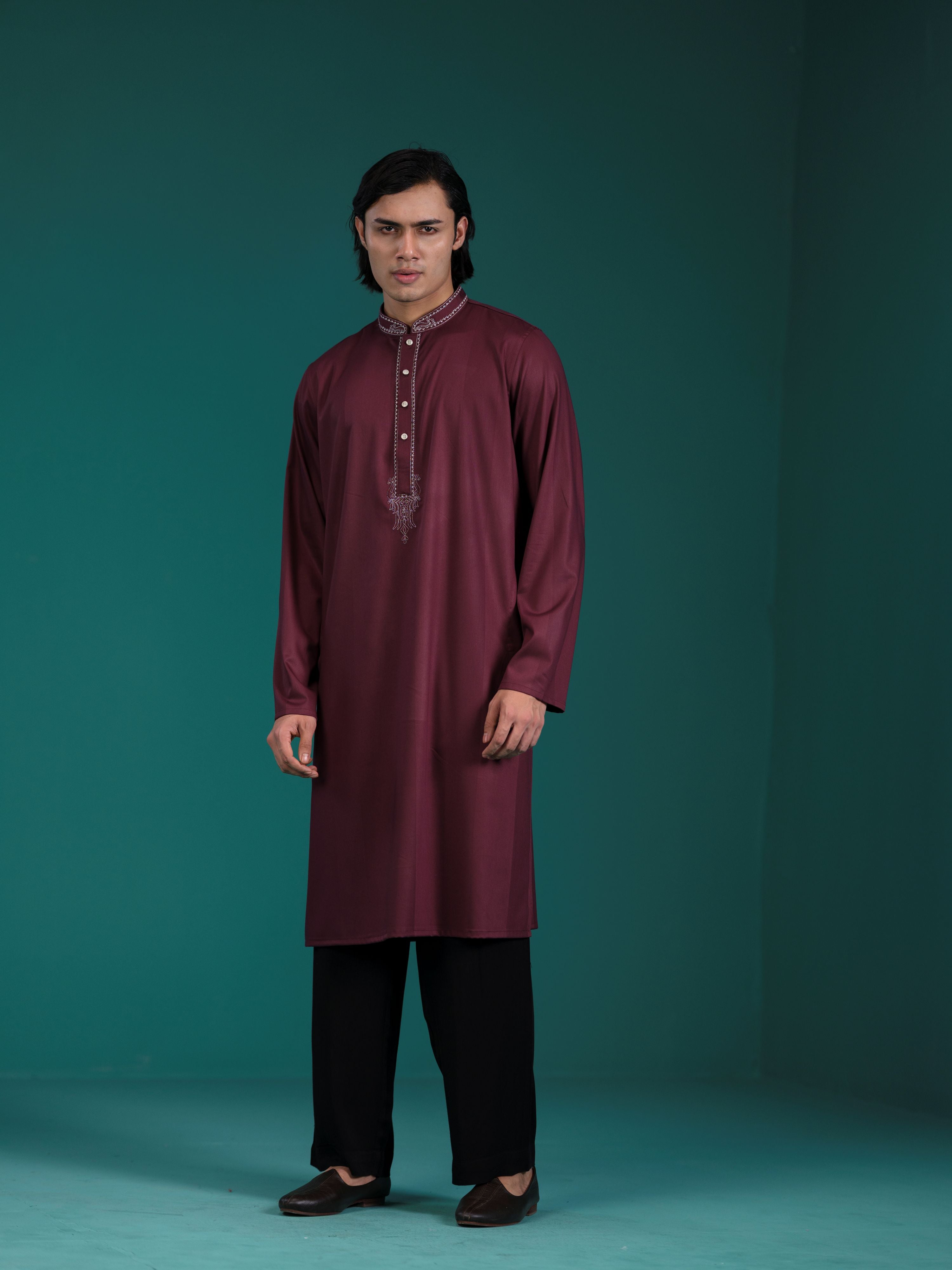 Men's Panjabi