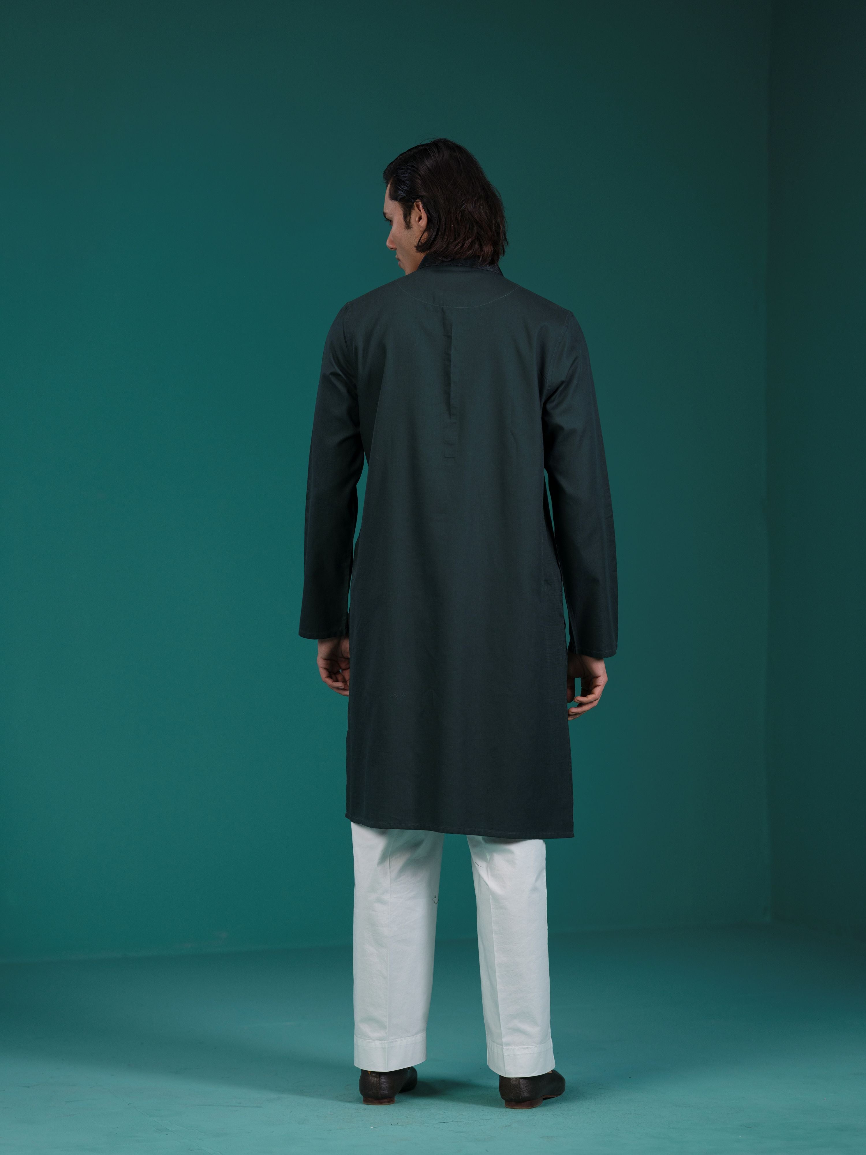 Men's Panjabi