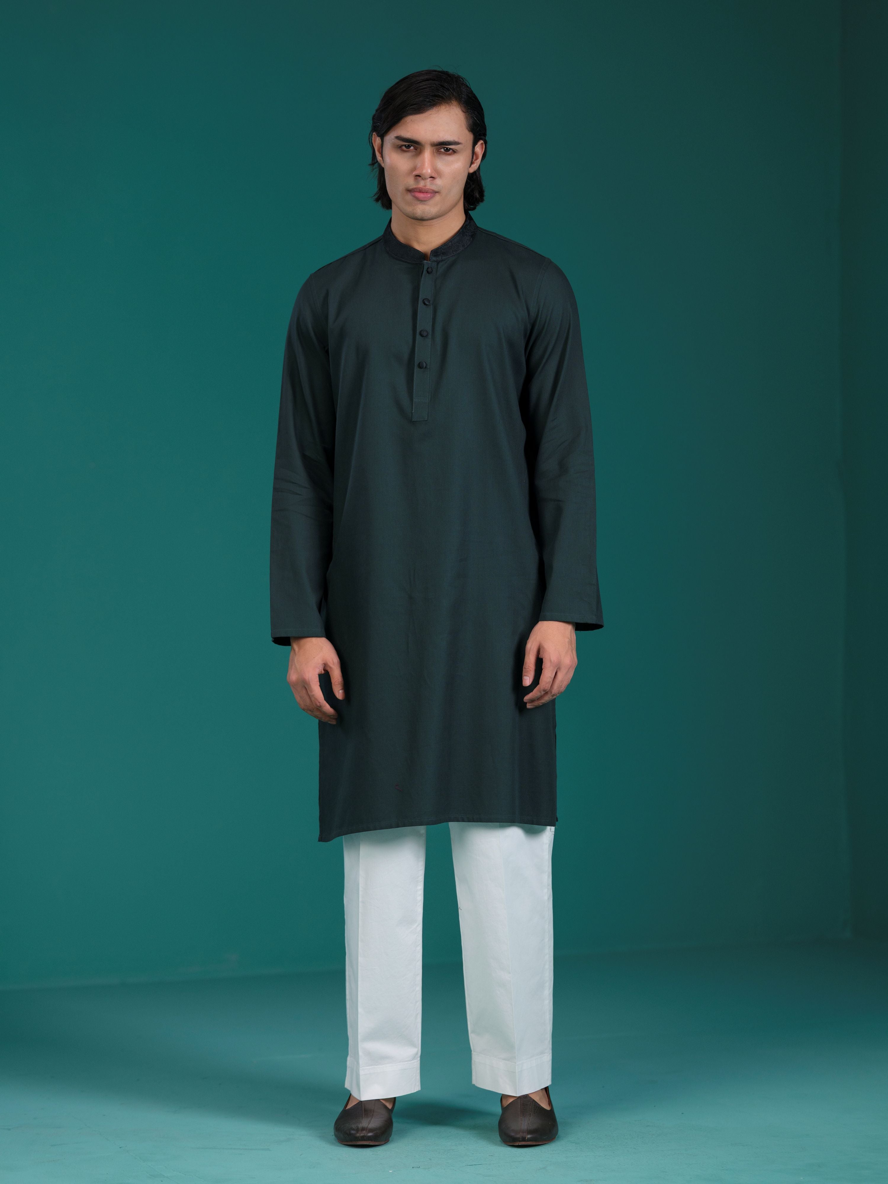 Men's Panjabi