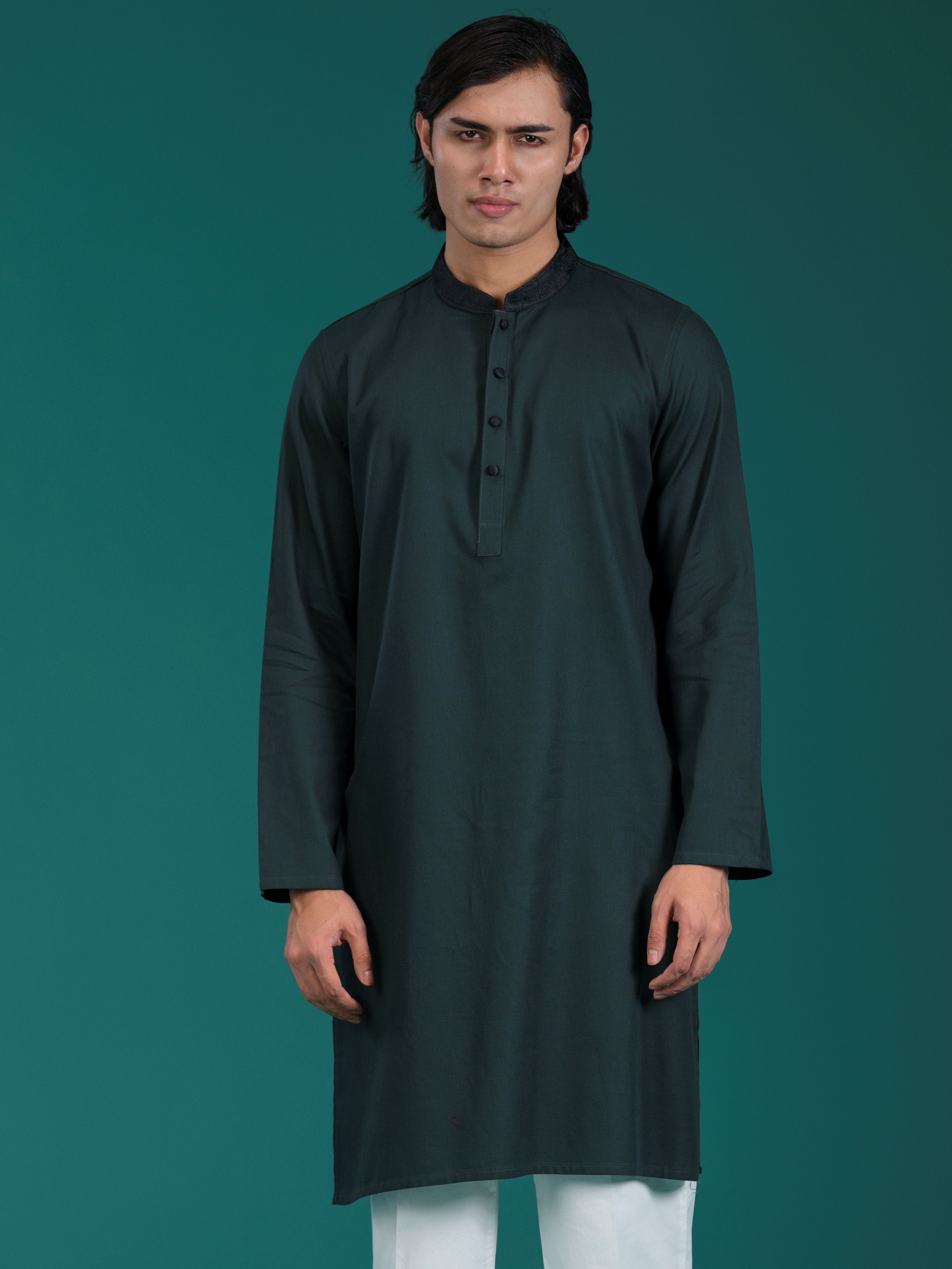 Men's Panjabi