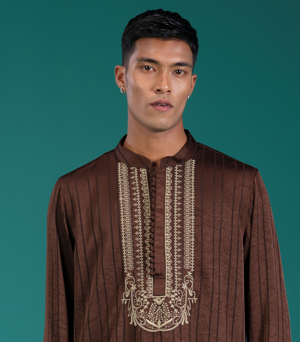 Men's Panjabi
