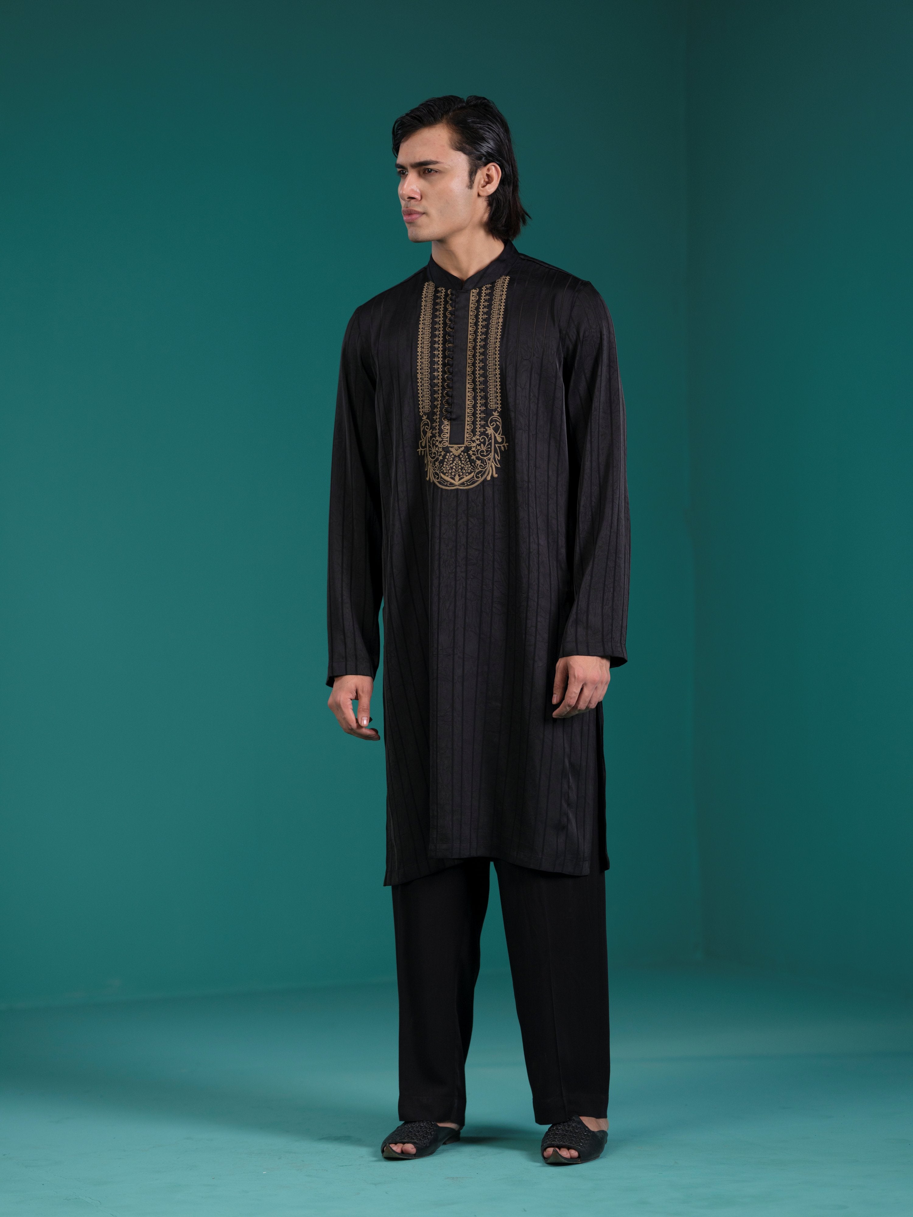 Men's Panjabi