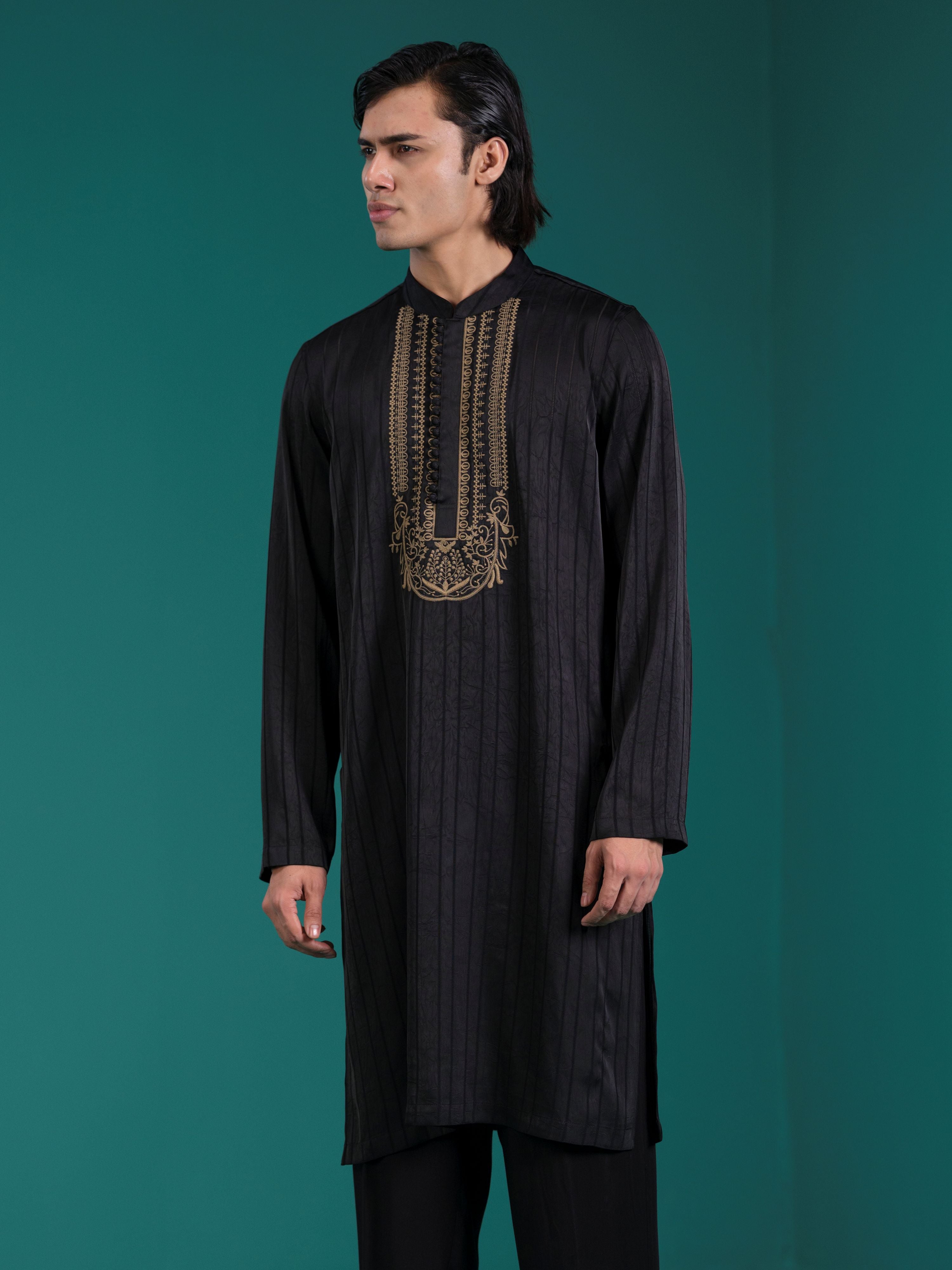 Men's Panjabi