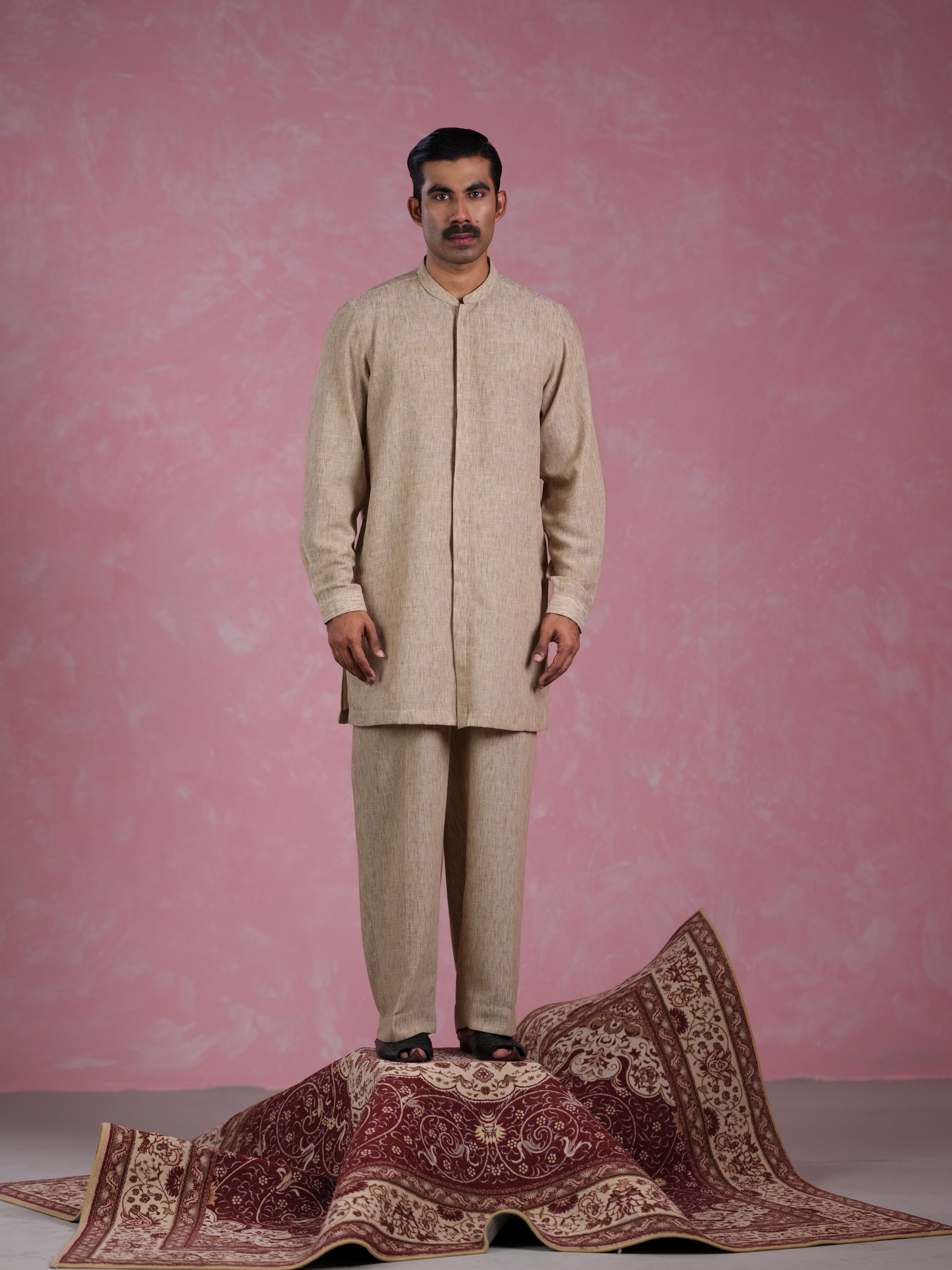 Men's Panjabi