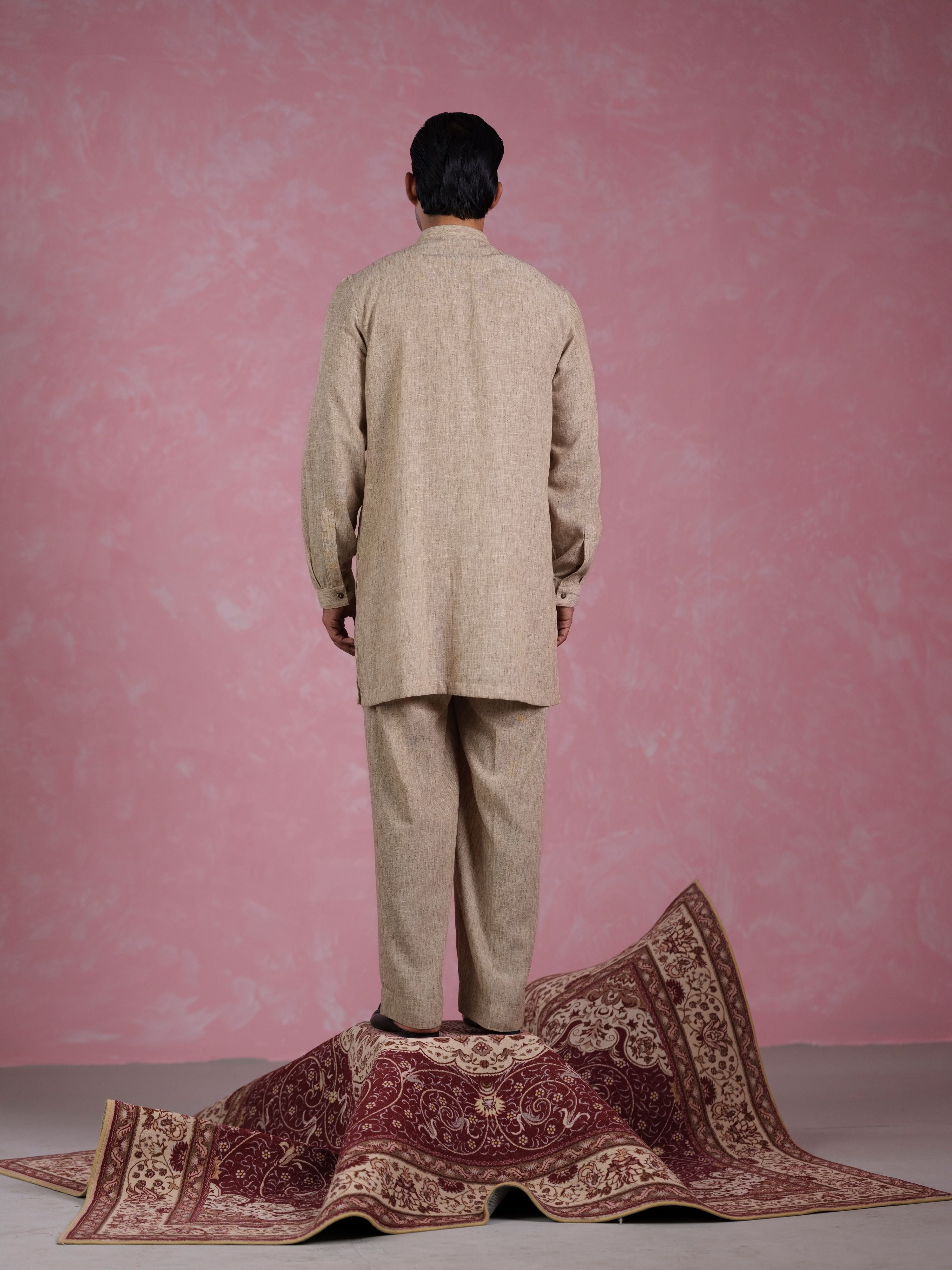 Men's Panjabi