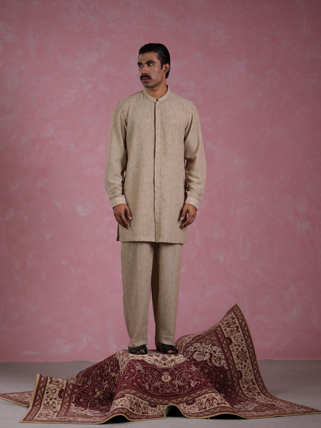 Men's Panjabi