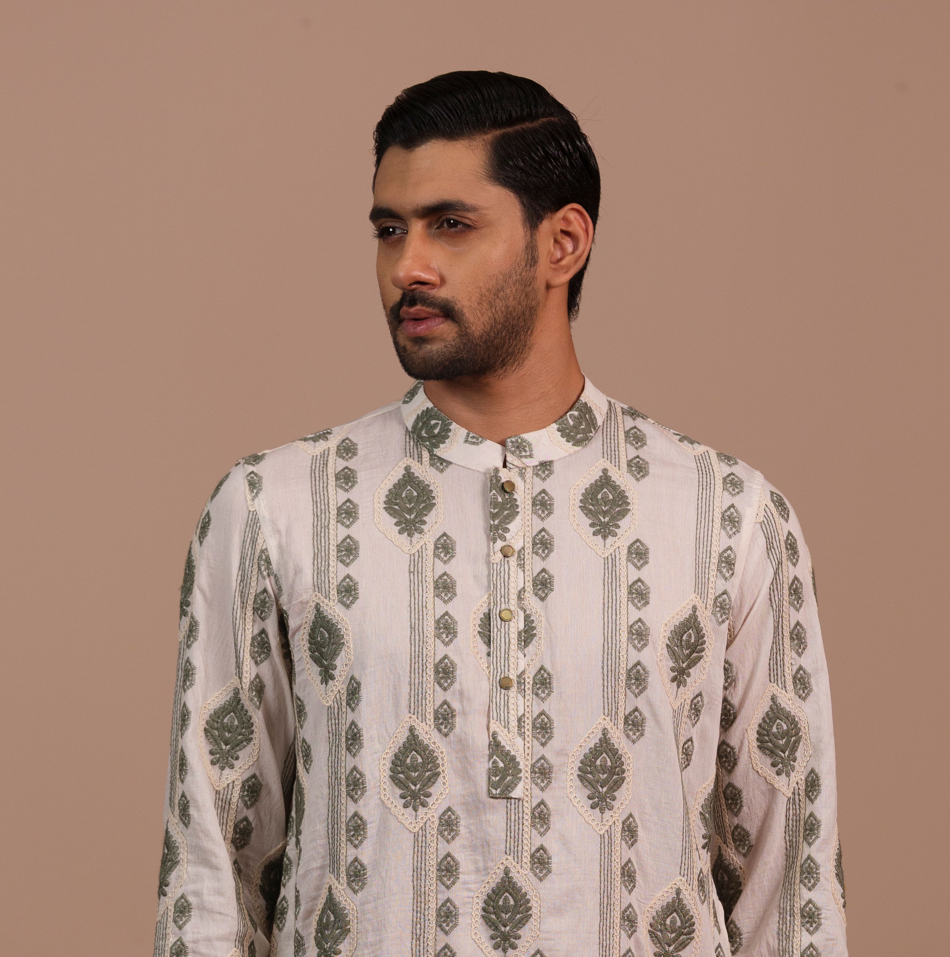 Men's Panjabi