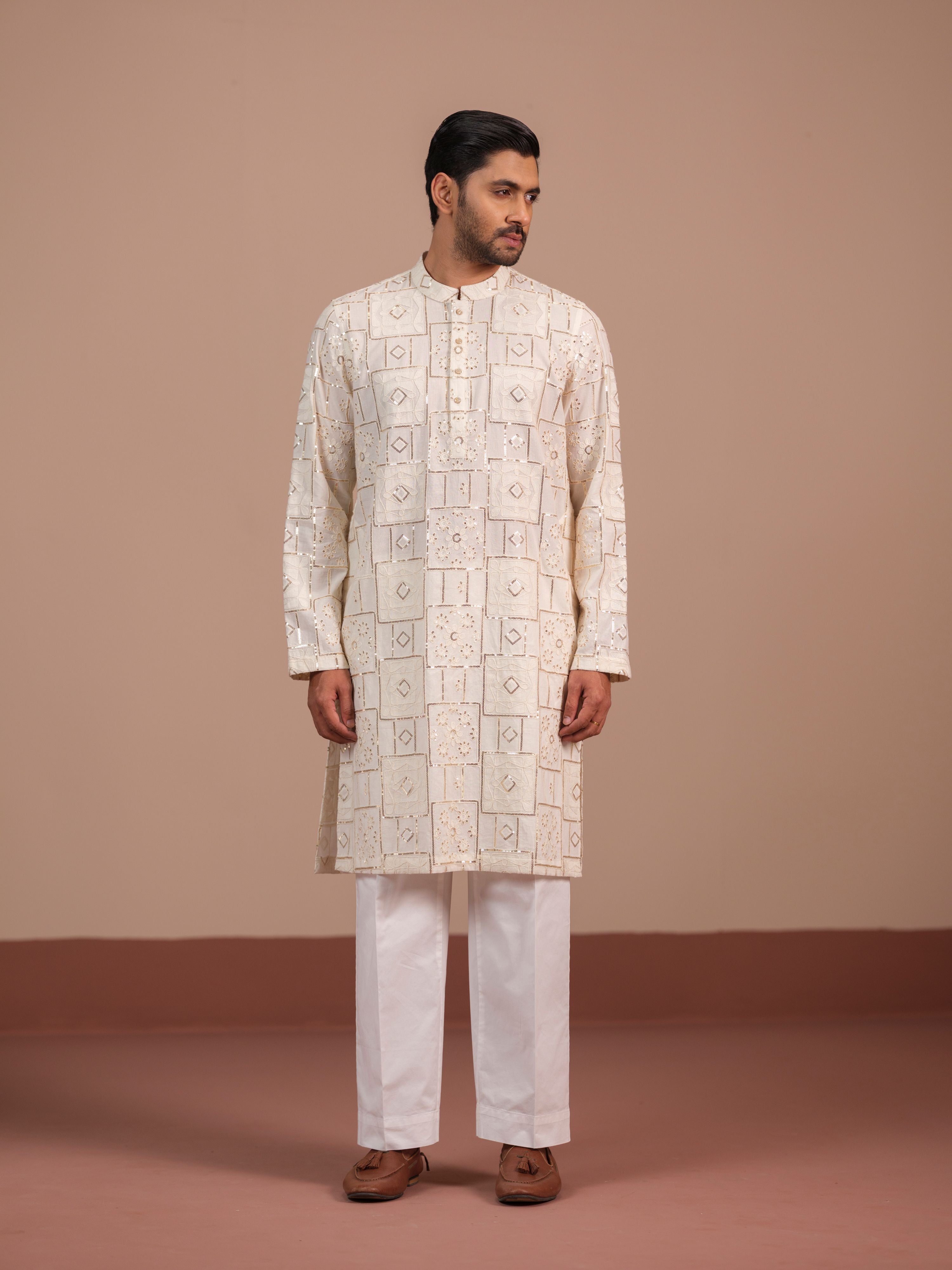 Men's Panjabi