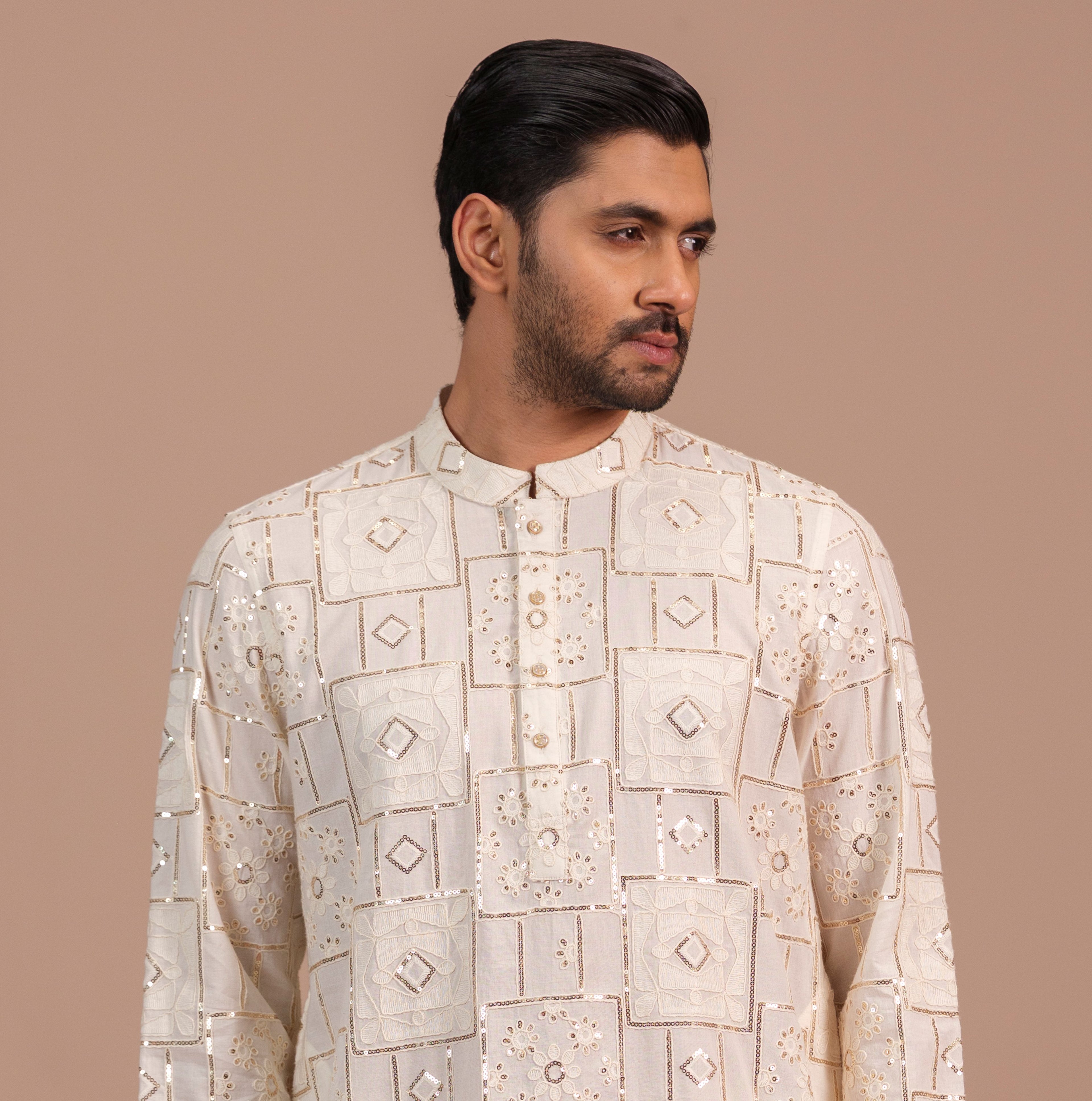 Men's Panjabi