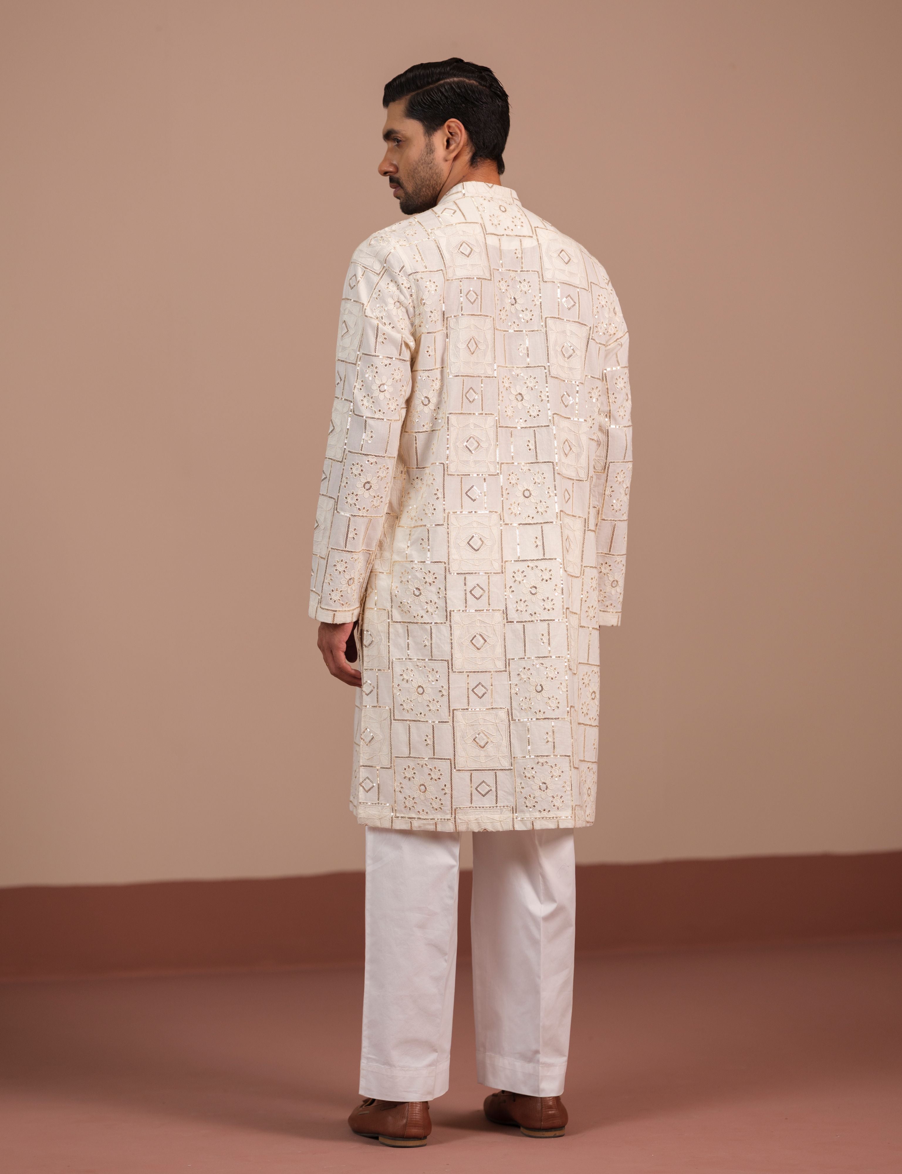 Men's Panjabi