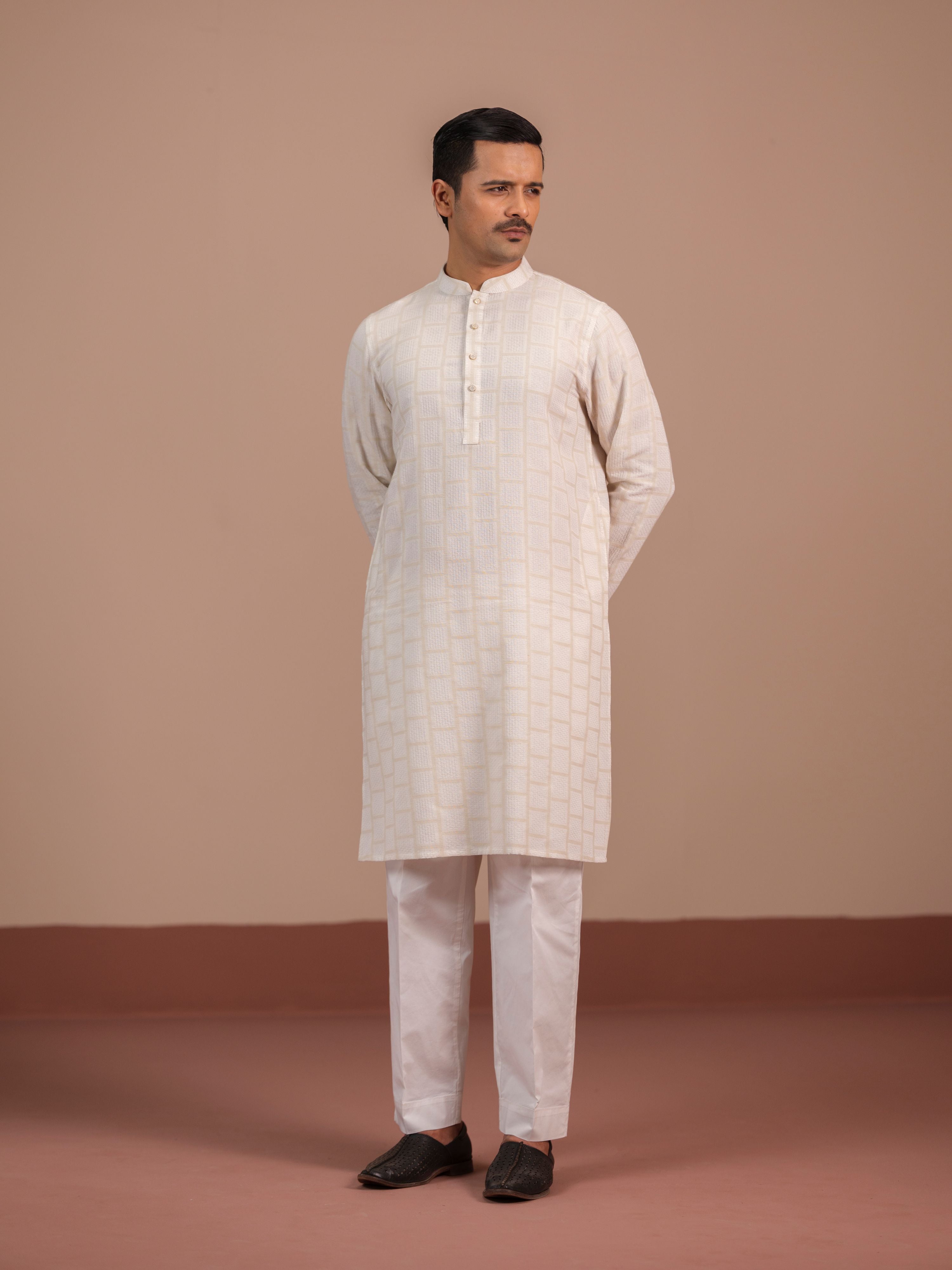 Men's Panjabi