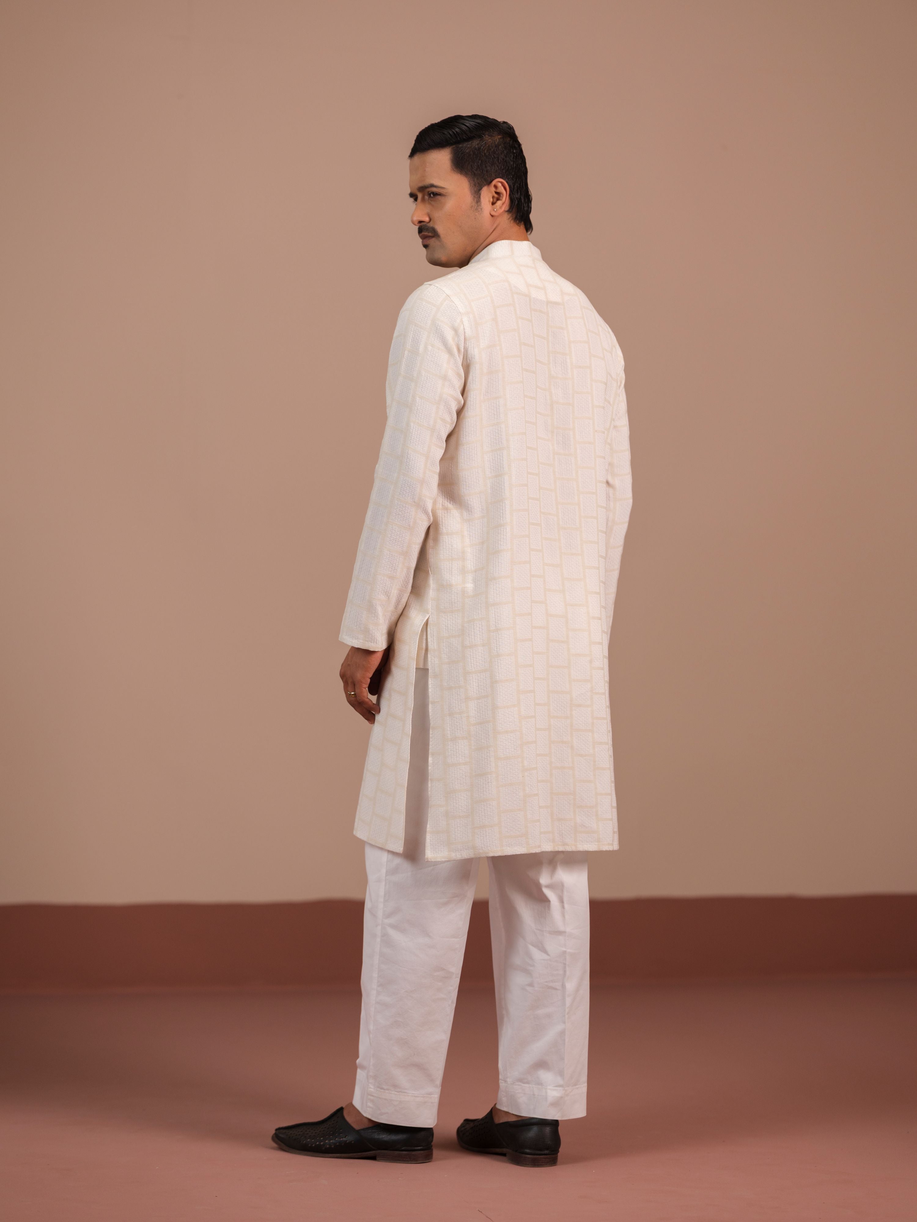 Men's Panjabi