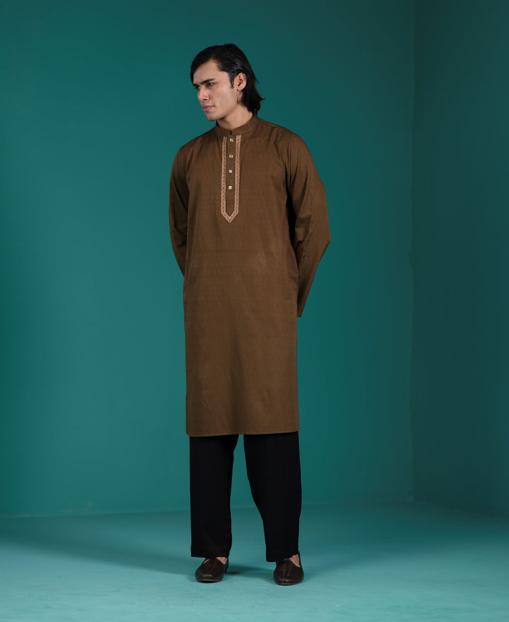 Men's Panjabi