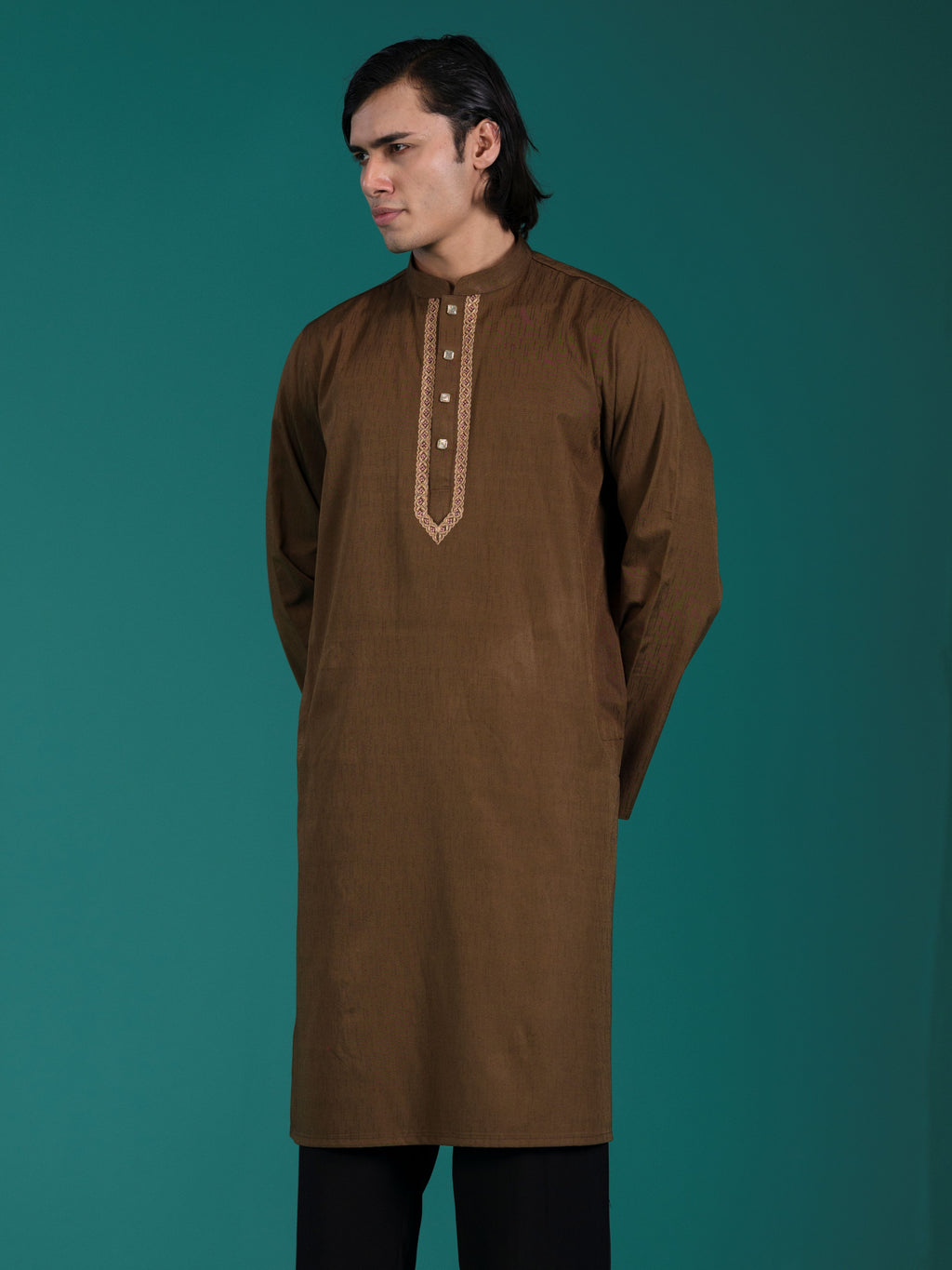 Men's Panjabi