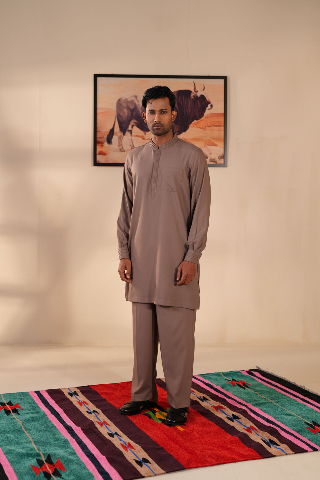 Men's Panjabi