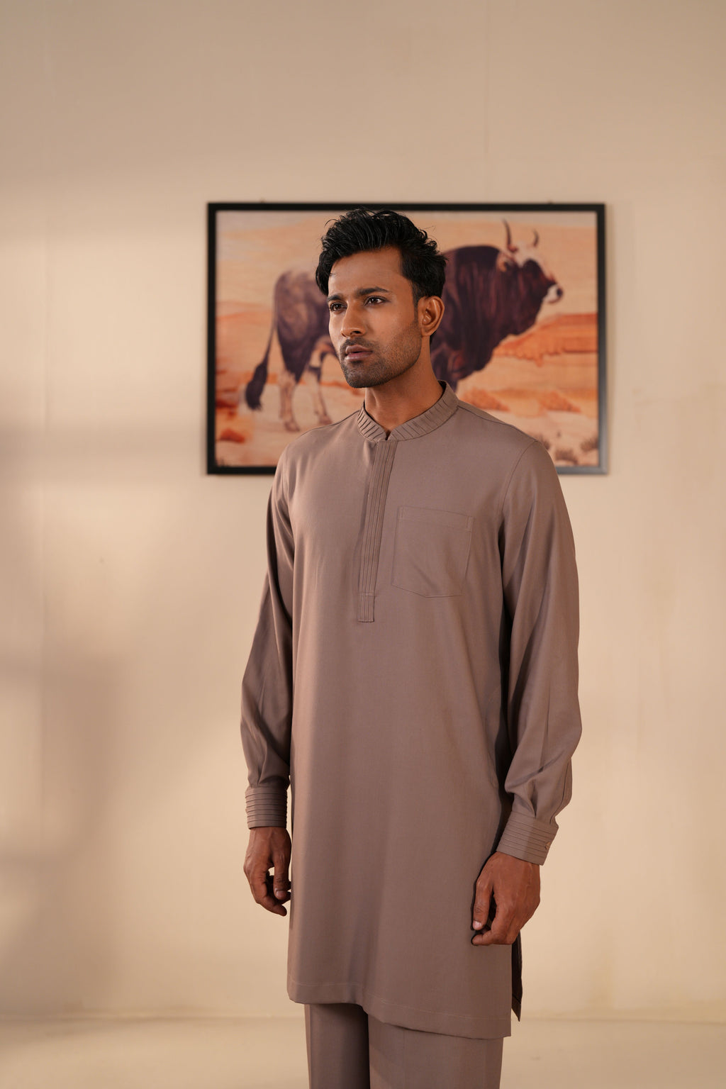 Men's Panjabi