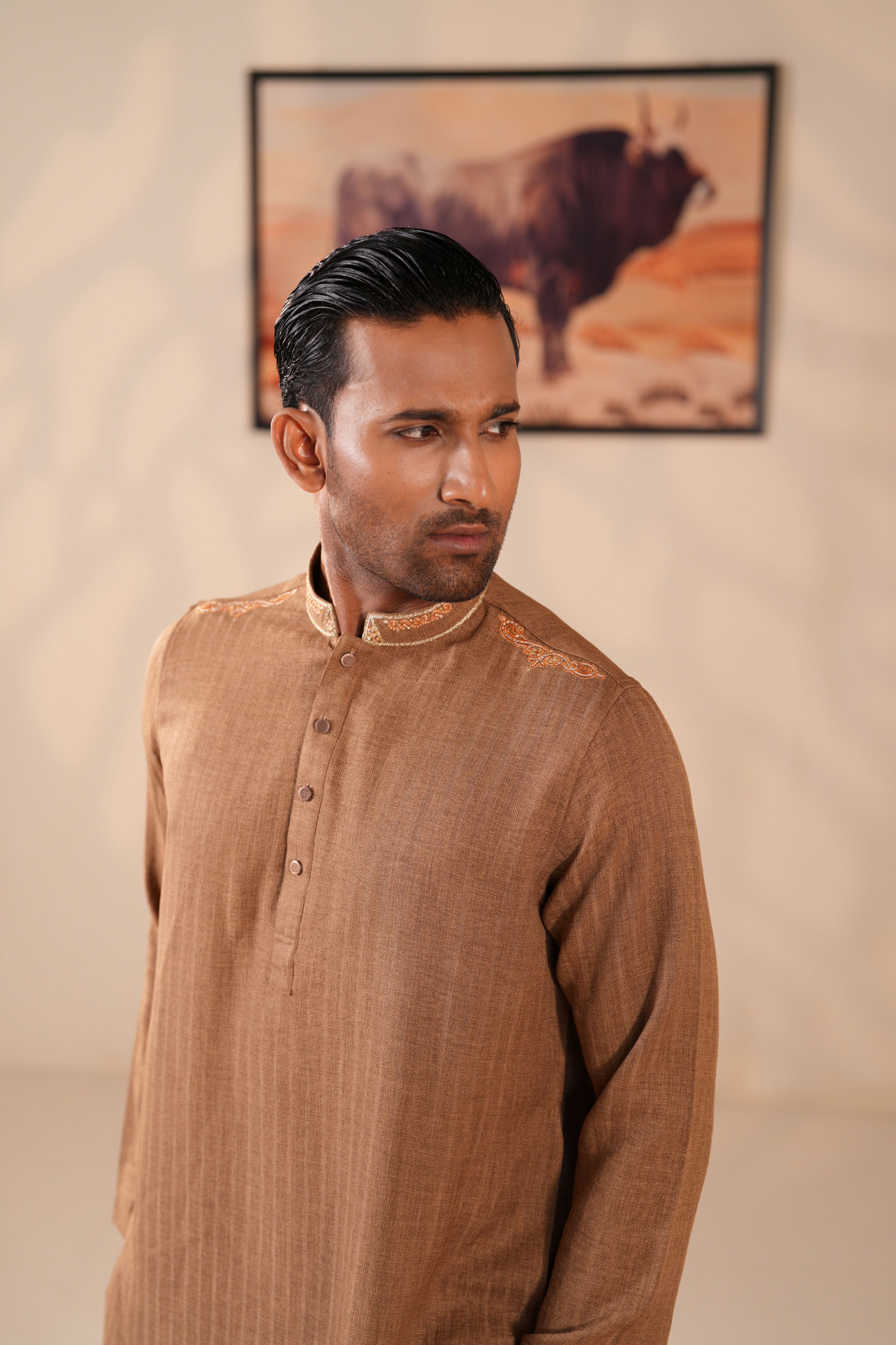 Men's Panjabi