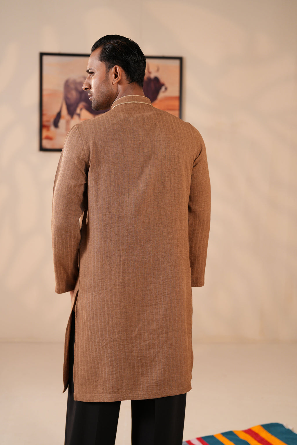 Men's Panjabi
