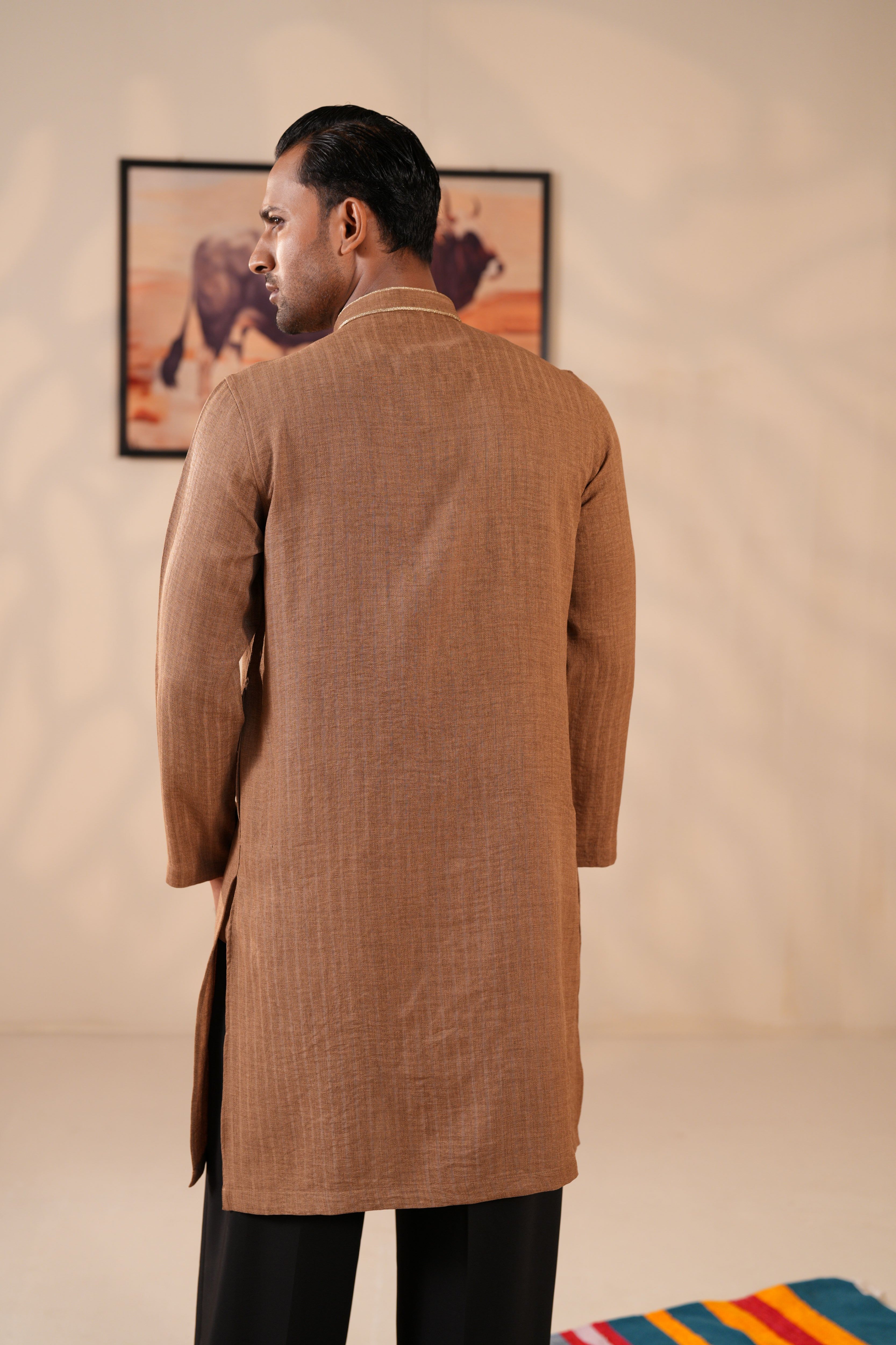 Men's Panjabi