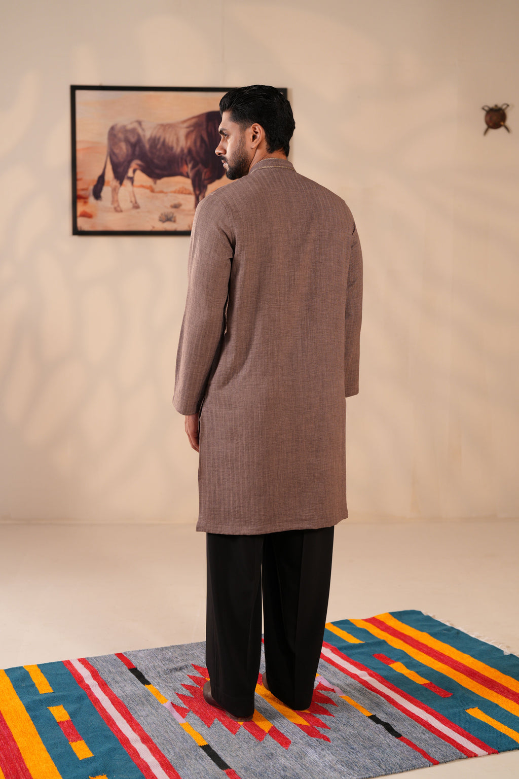 Men's Panjabi