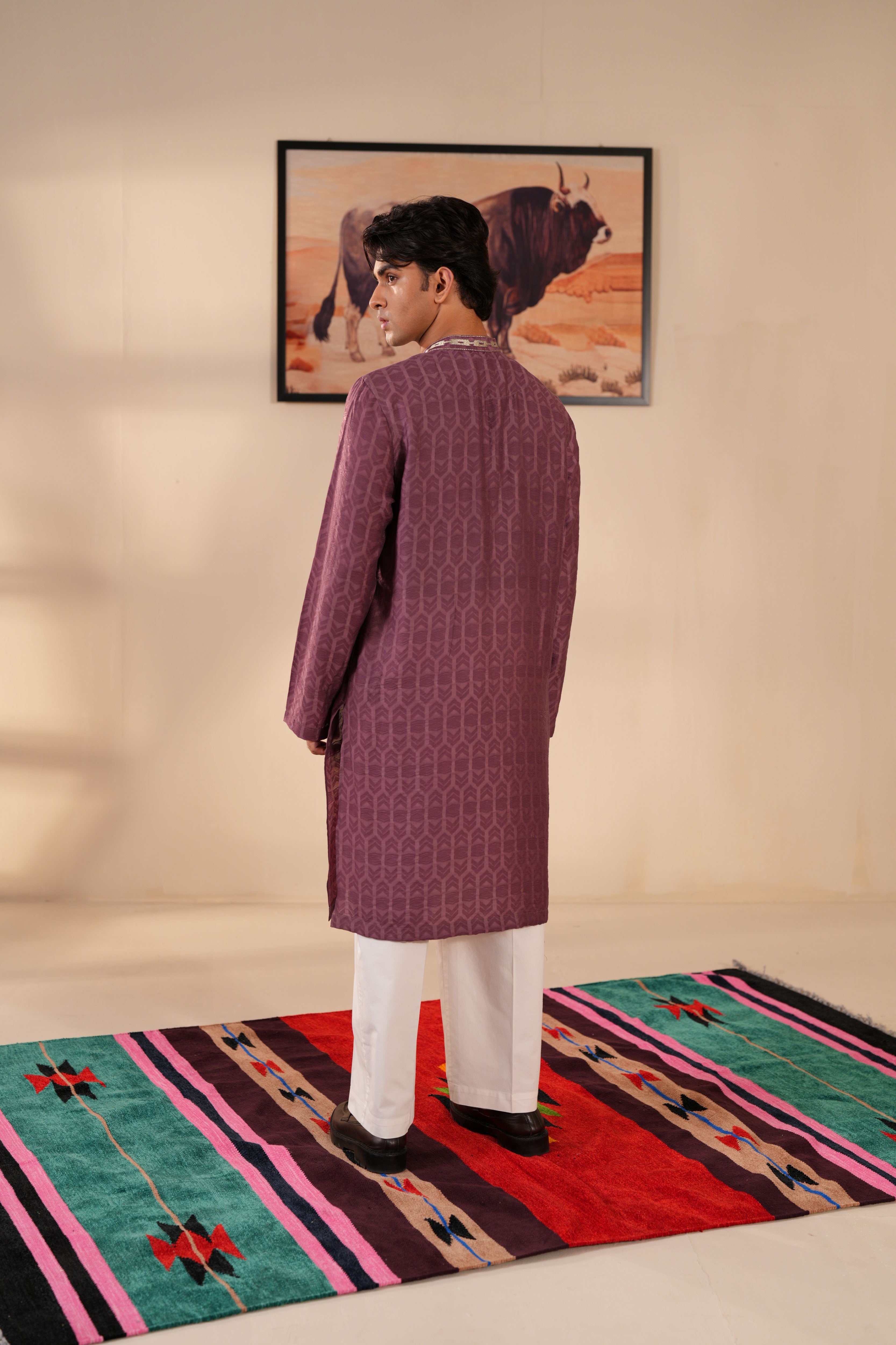 Men's Panjabi