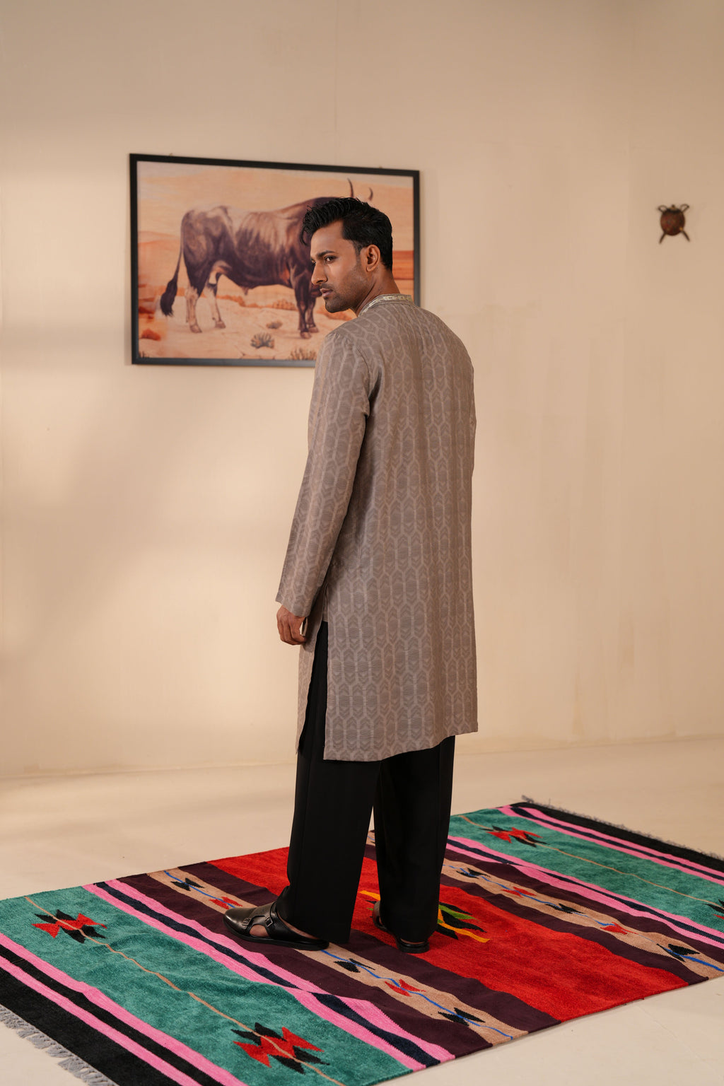 Men's Panjabi