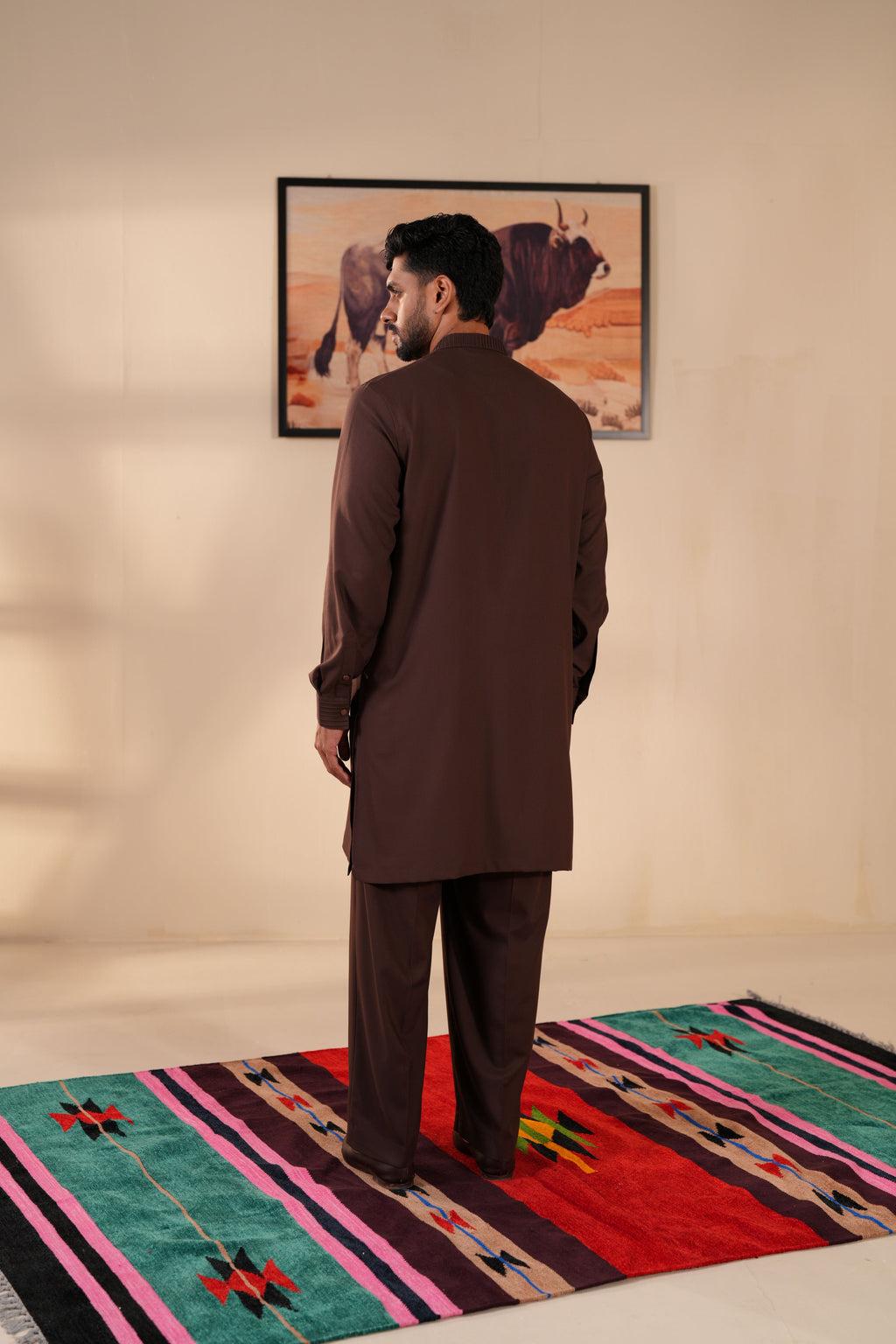 Men's Panjabi