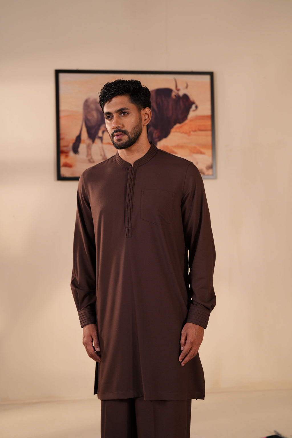Men's Panjabi