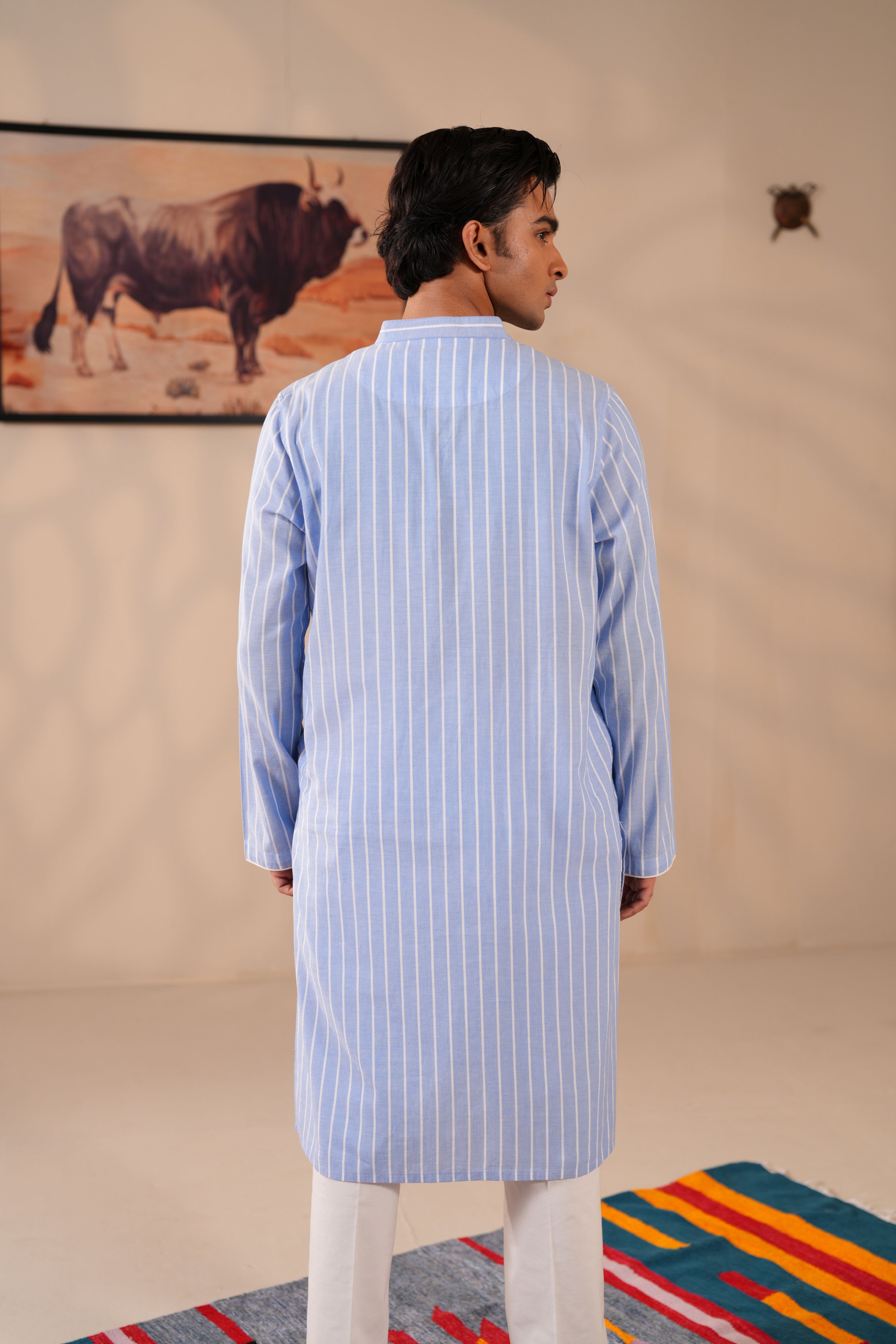 Men's Panjabi