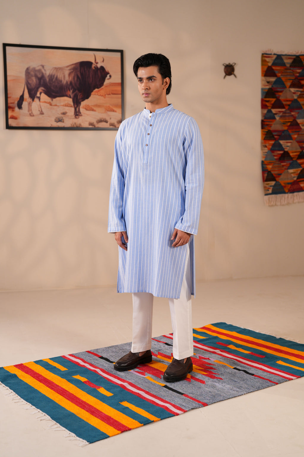 Men's Panjabi