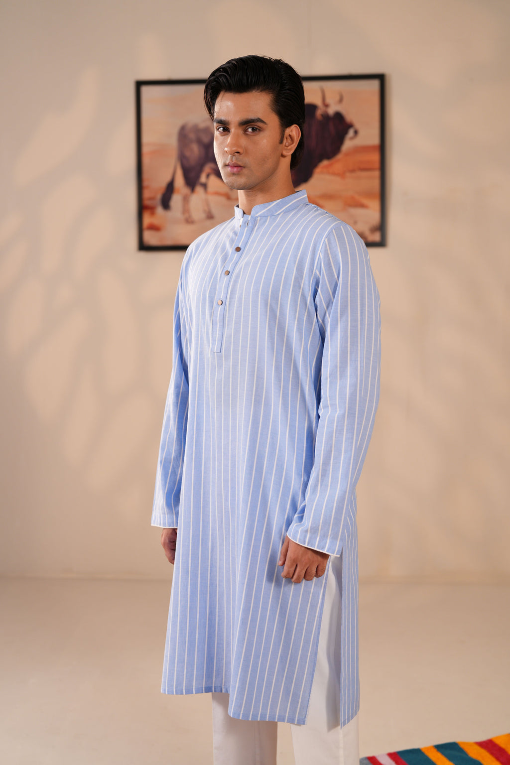 Men's Panjabi