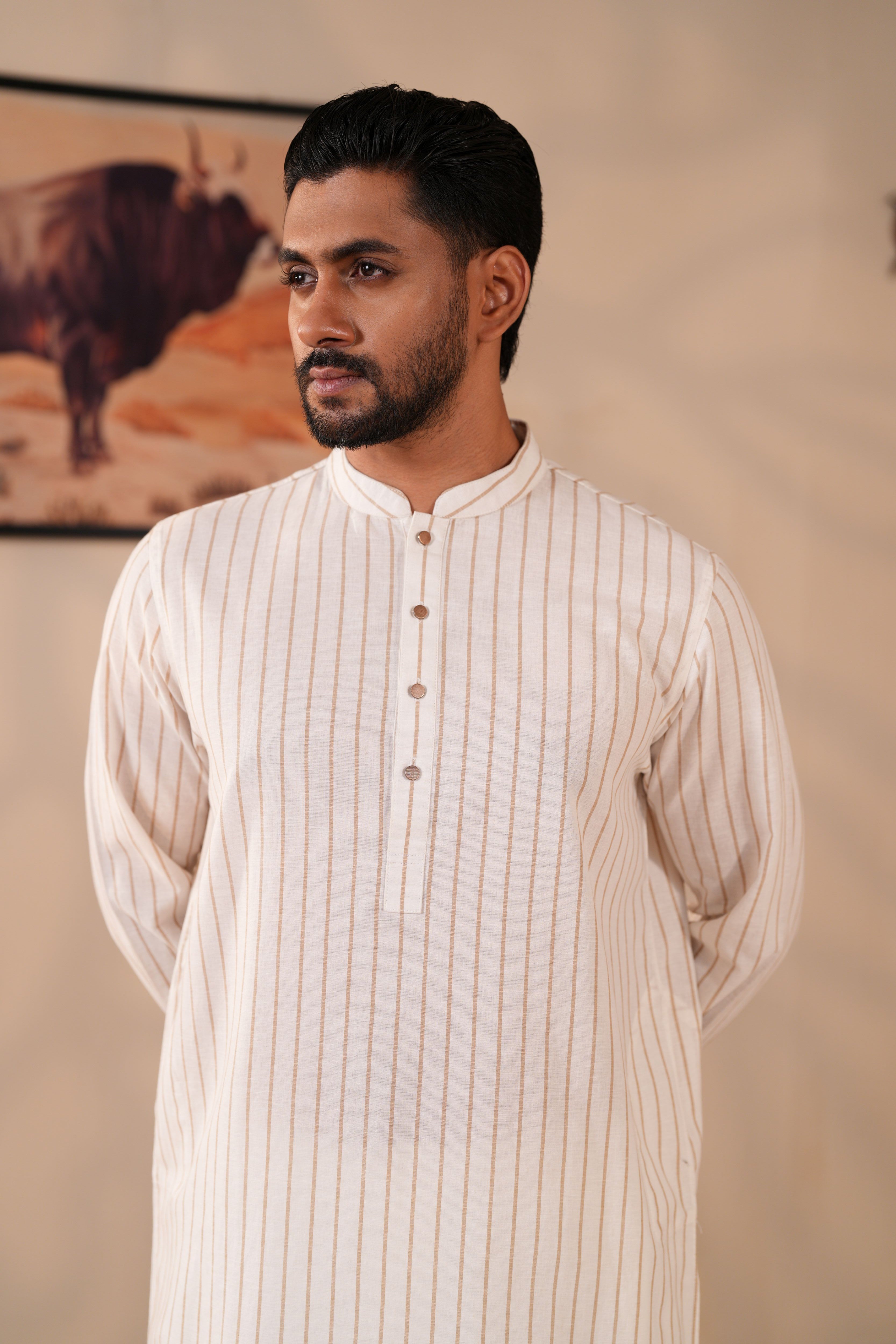 Men's Panjabi