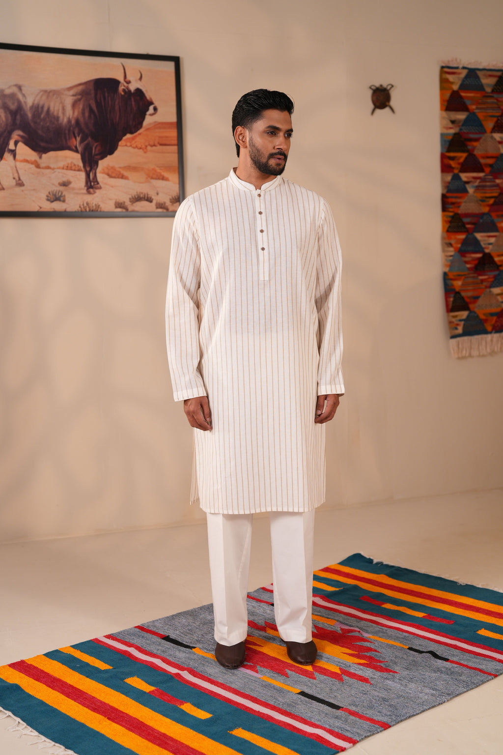 Men's Panjabi