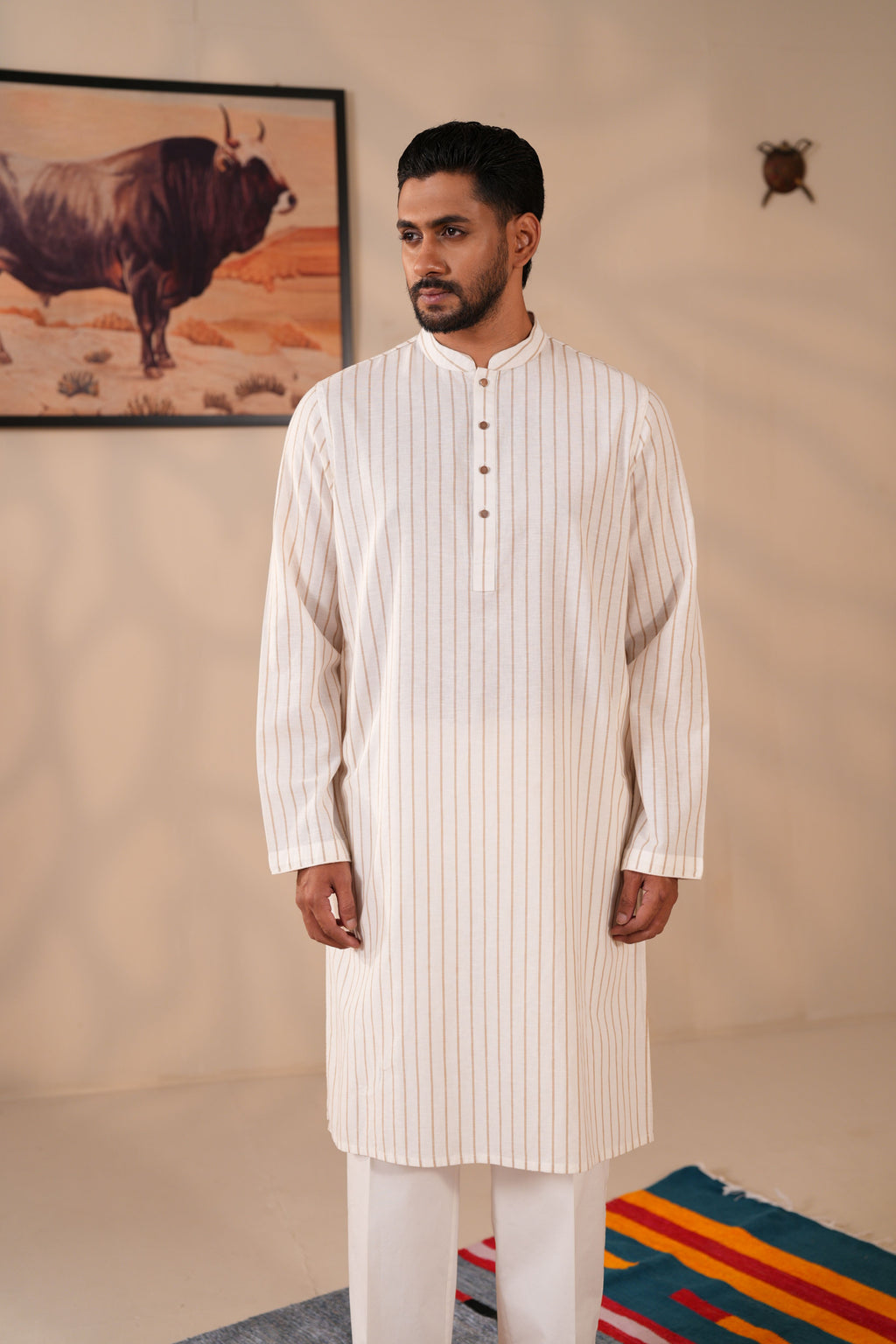 Men's Panjabi