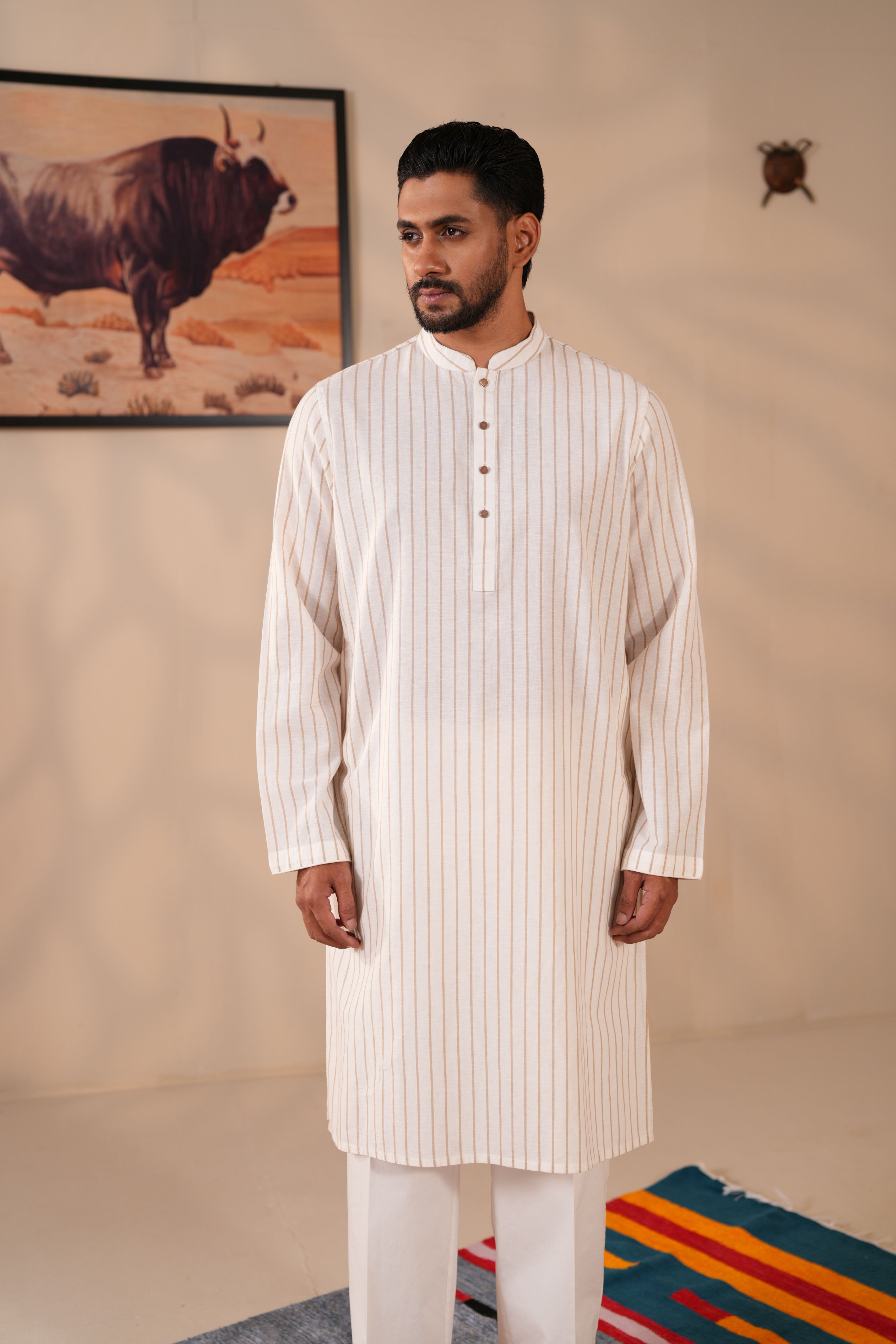 Men's Panjabi