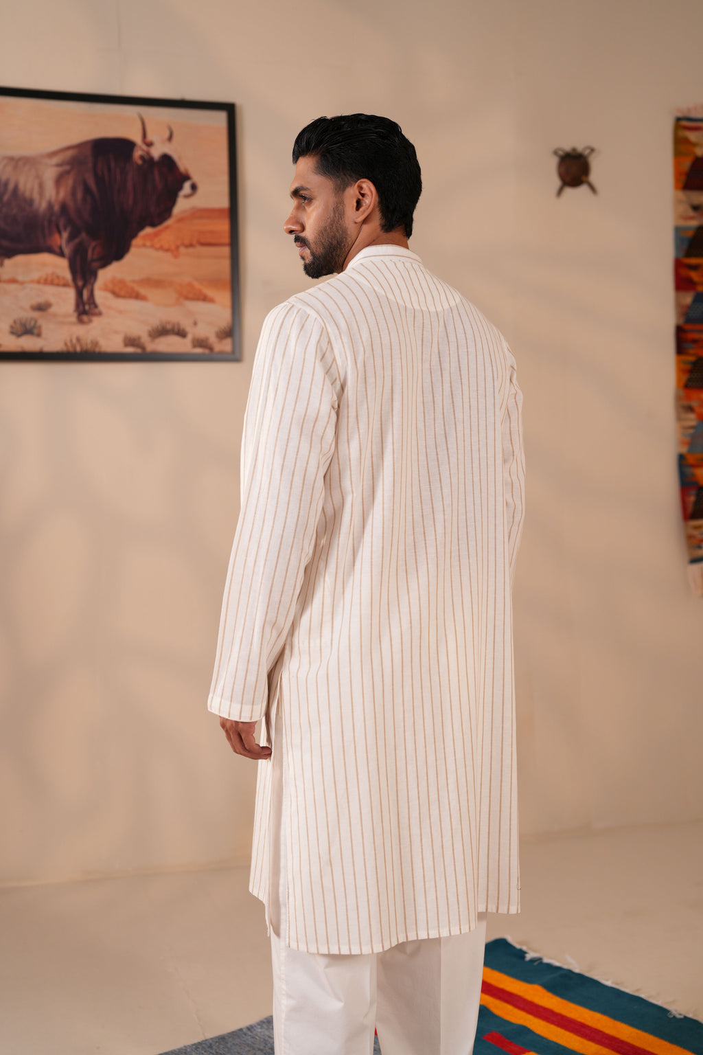 Men's Panjabi