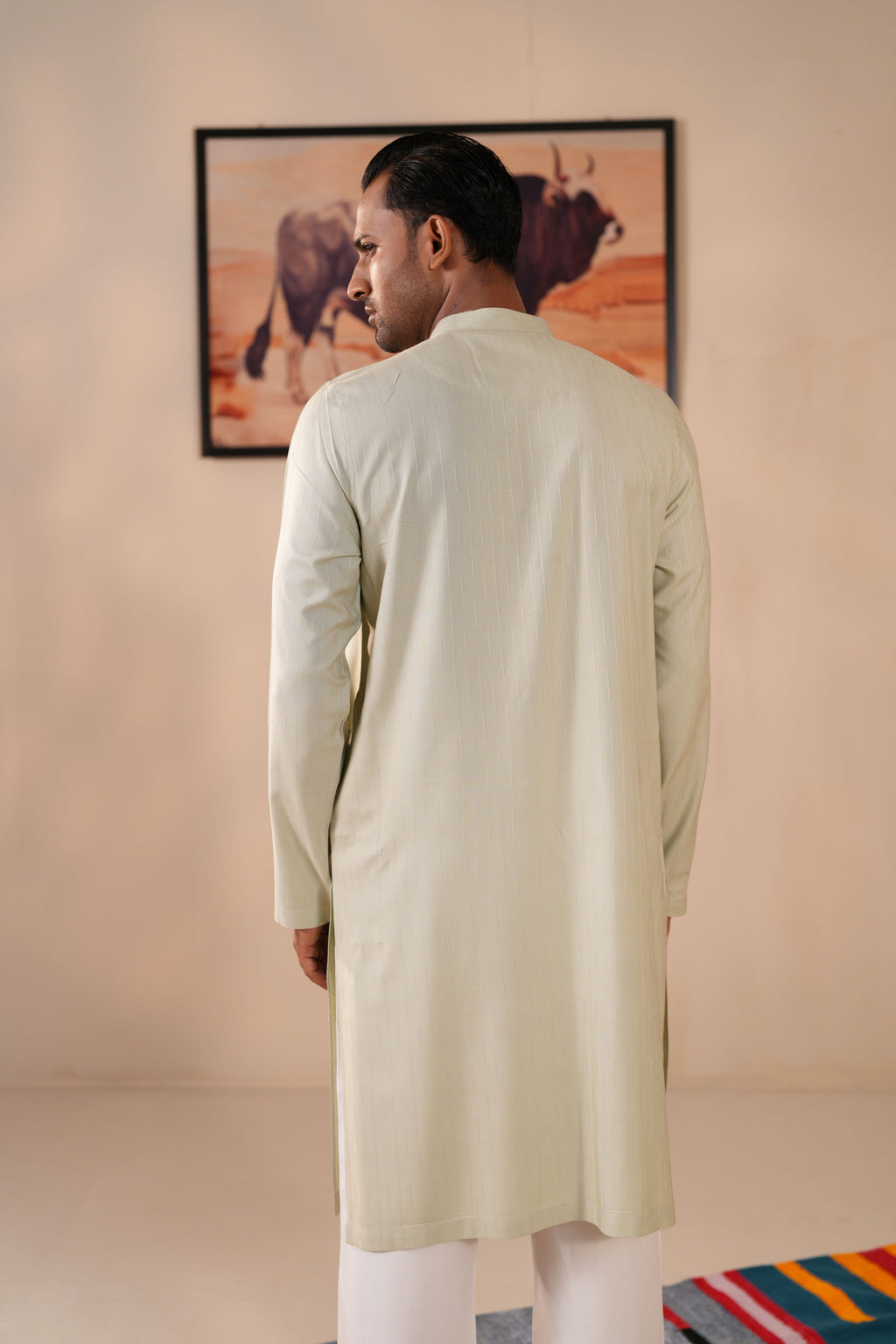 Men's Panjabi