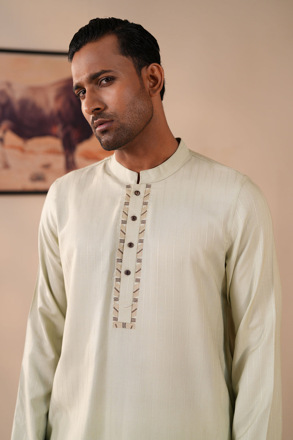 Men's Panjabi