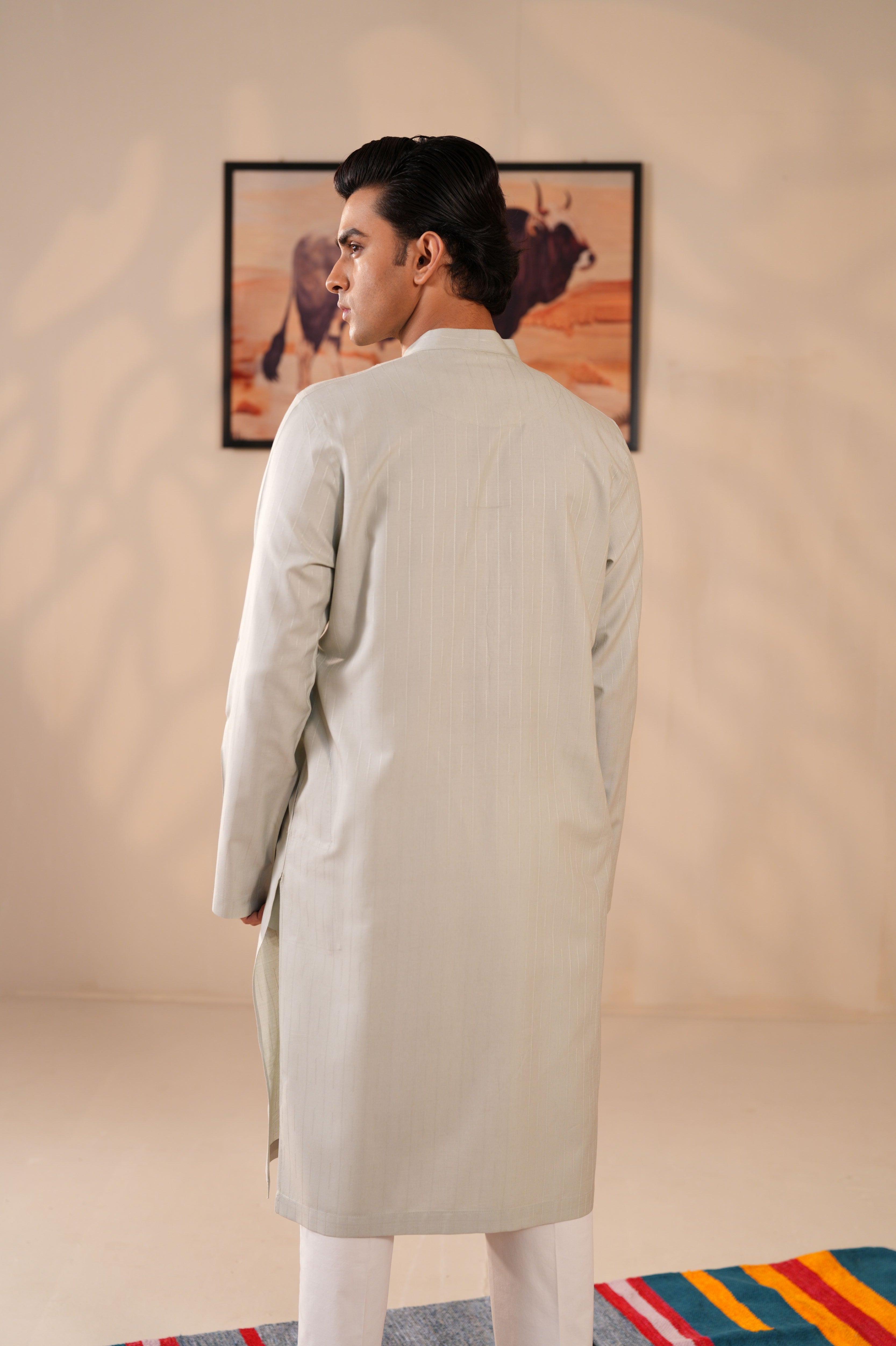 Men's Panjabi