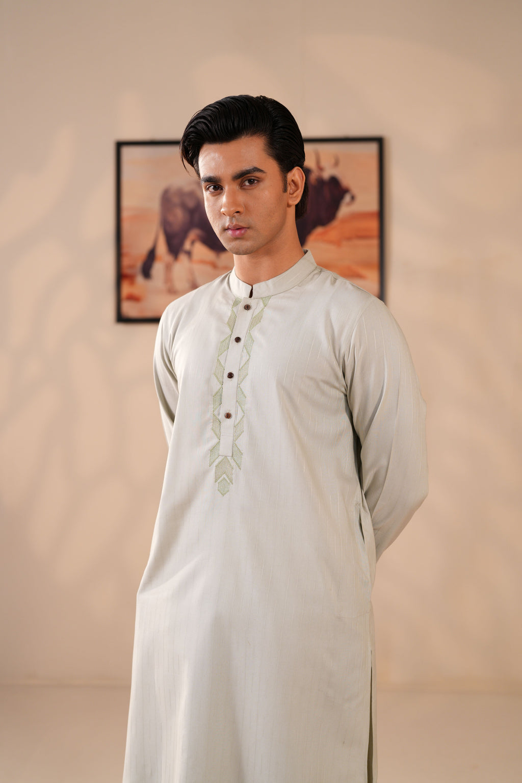 Men's Panjabi