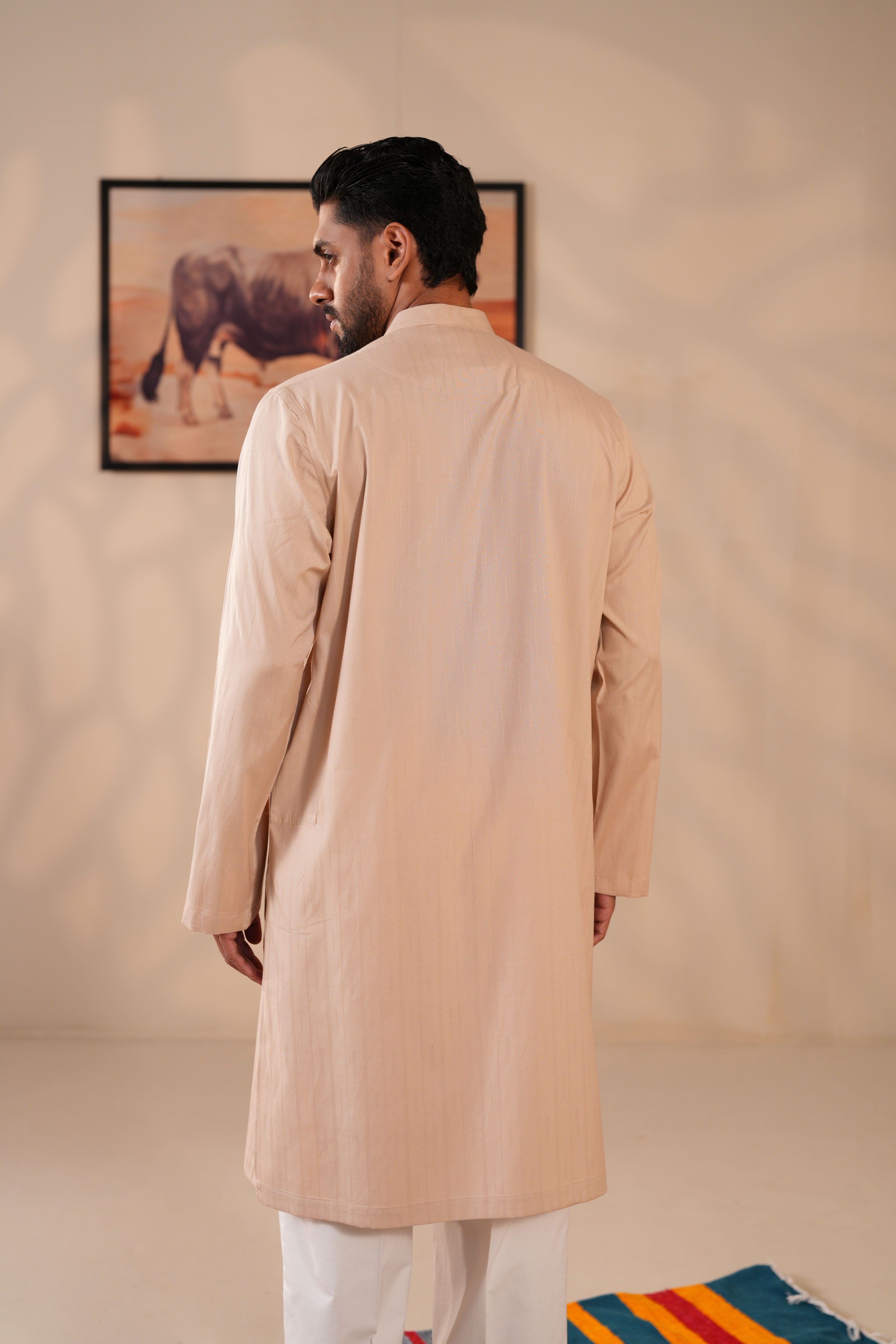 Men's Panjabi