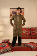 Men's Panjabi